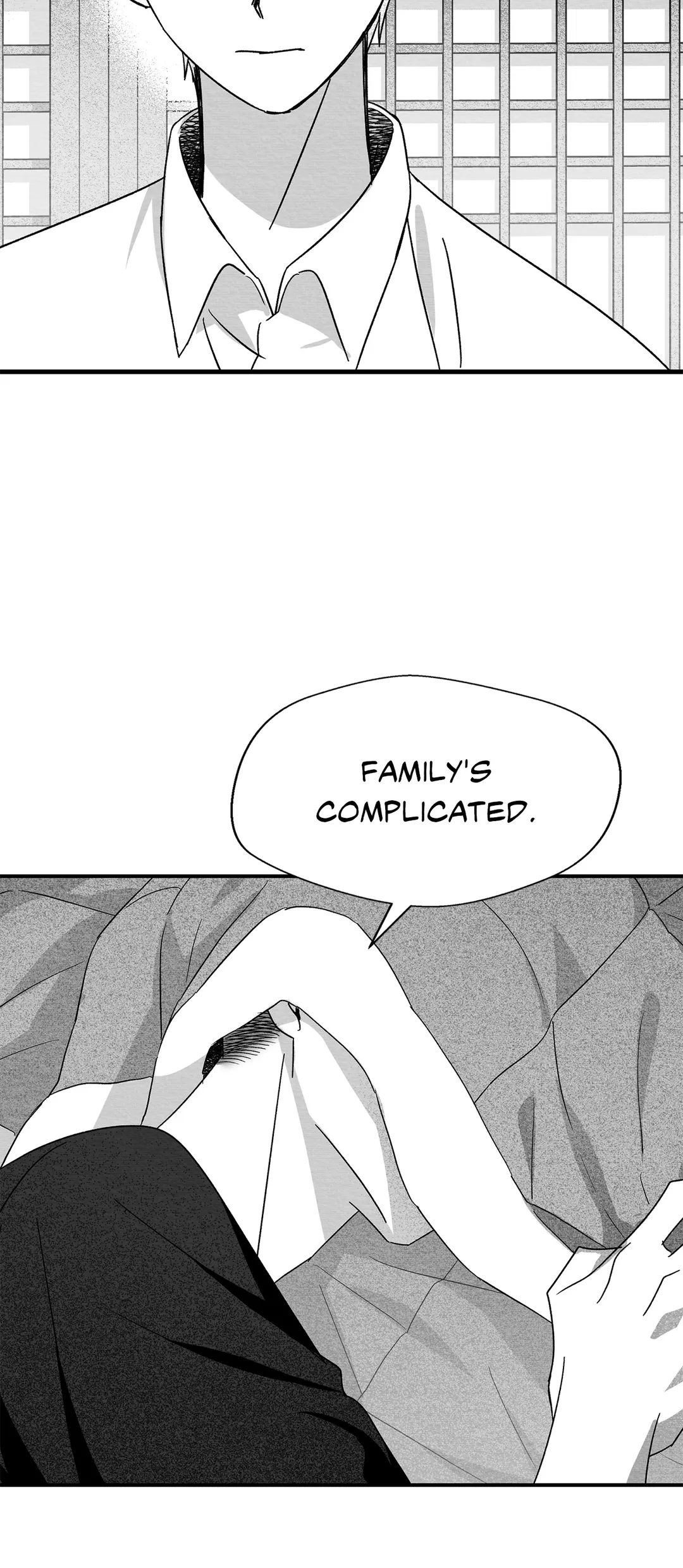 Bound to Be «Official» - Chapter 42 manhwa