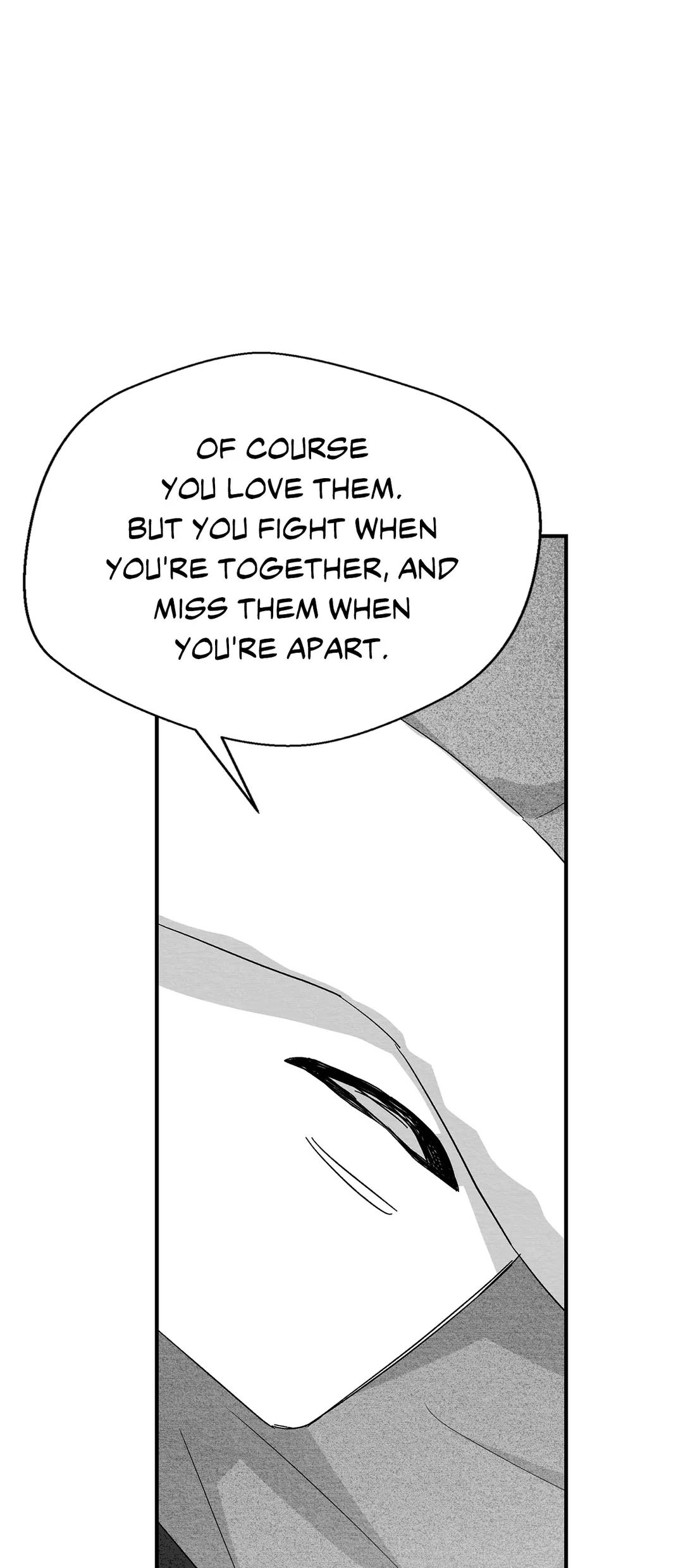 Bound to Be «Official» - Chapter 42 manhwa