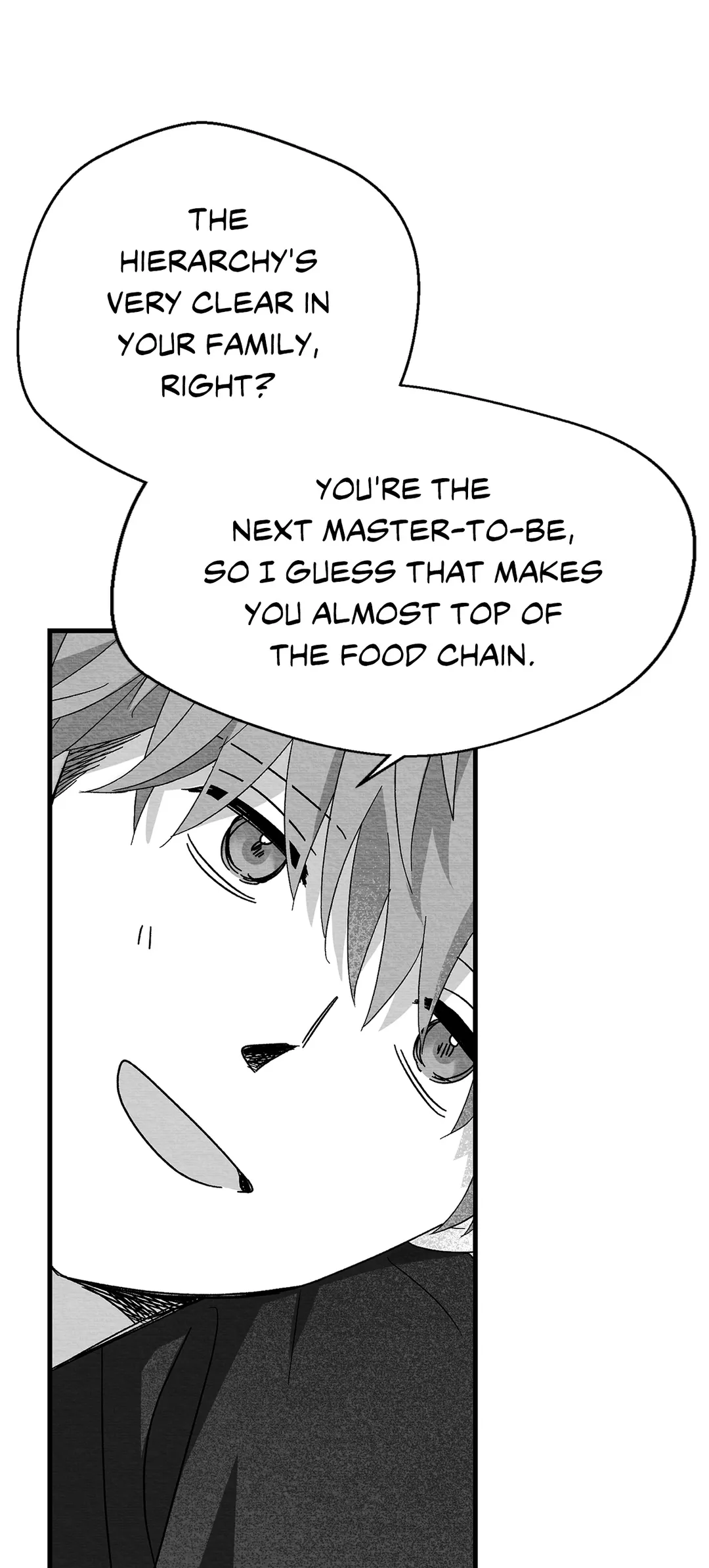 Bound to Be «Official» - Chapter 42 manhwa