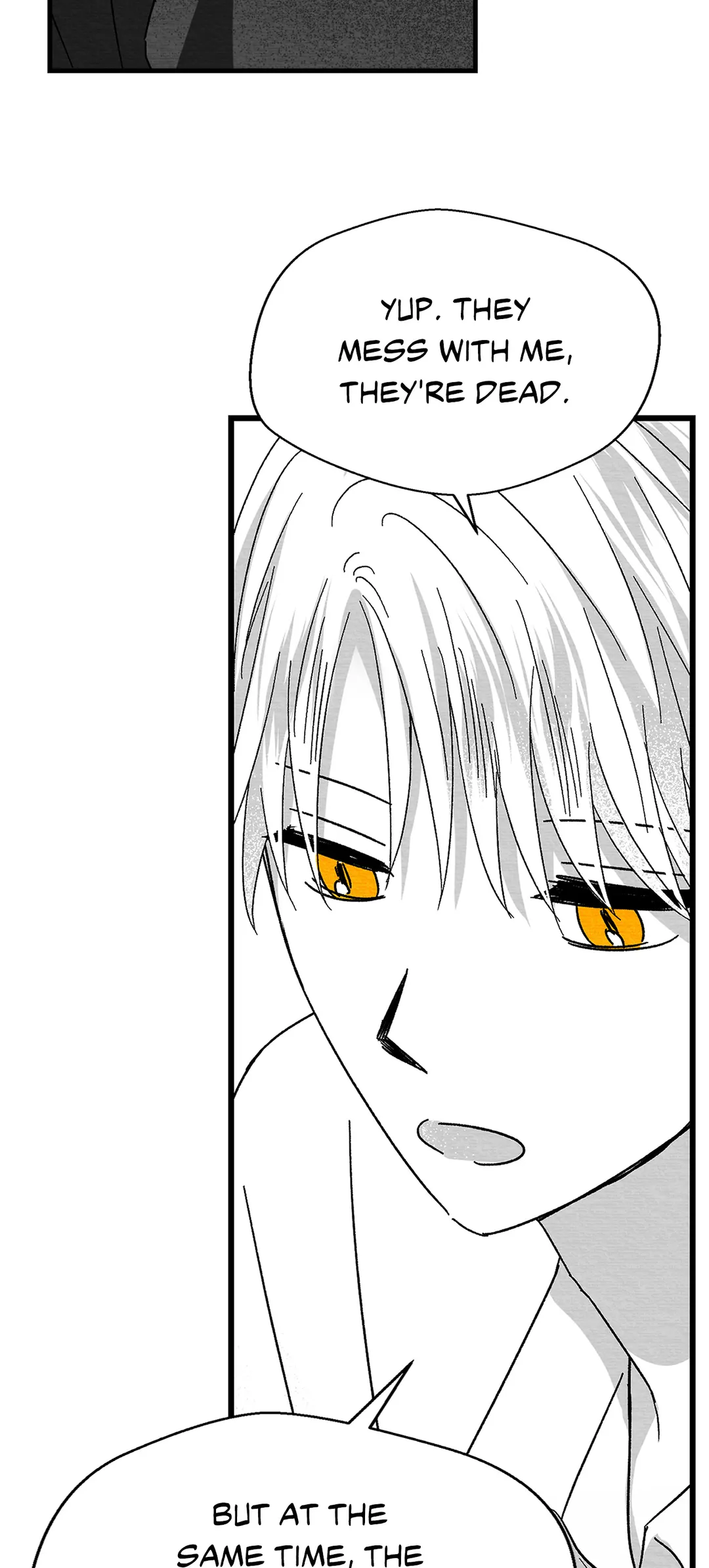 Bound to Be «Official» - Chapter 42 manhwa