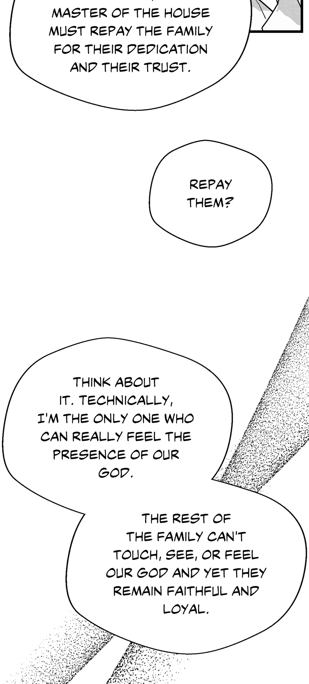 Bound to Be «Official» - Chapter 42 manhwa