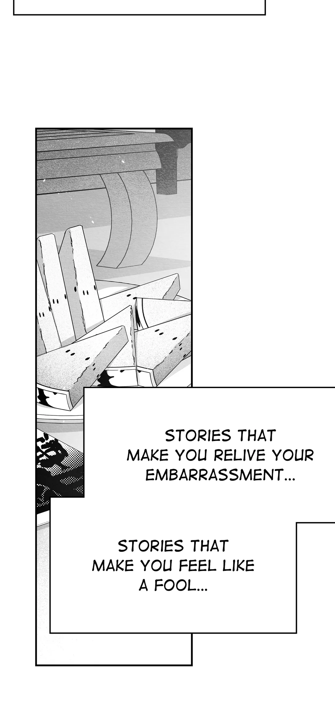 Bound to Be «Official» - Chapter 42 manhwa