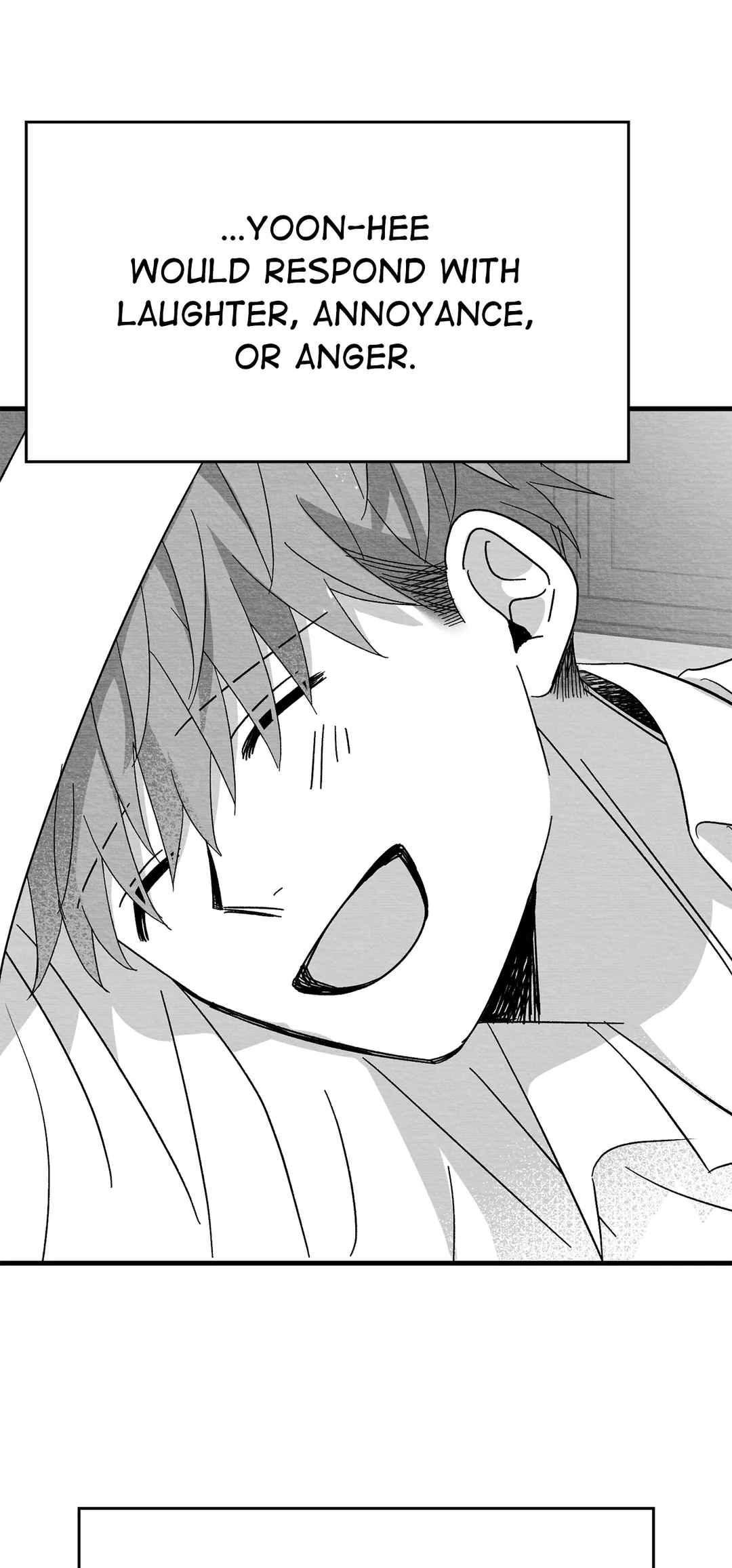Bound to Be «Official» - Chapter 42 manhwa