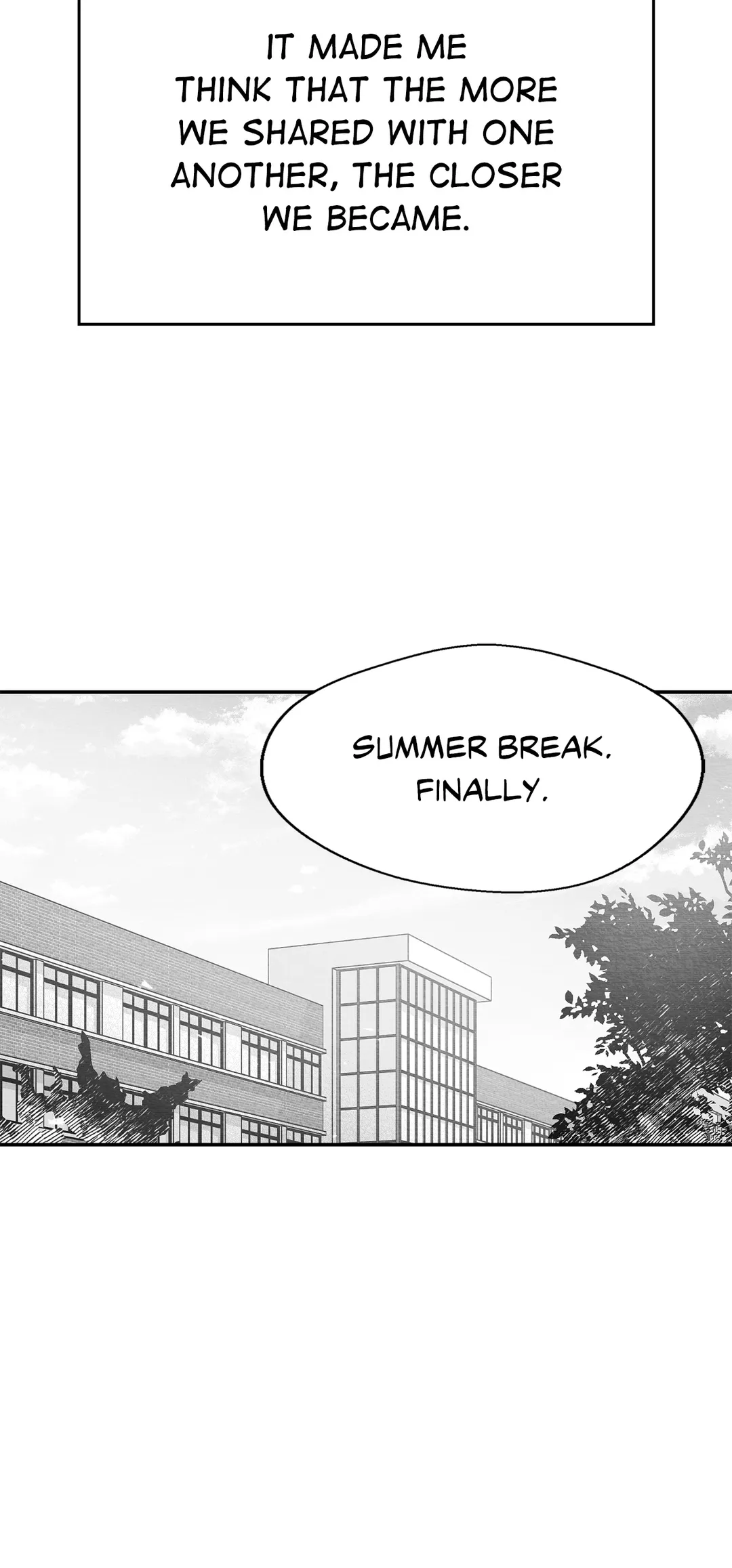 Bound to Be «Official» - Chapter 42 manhwa