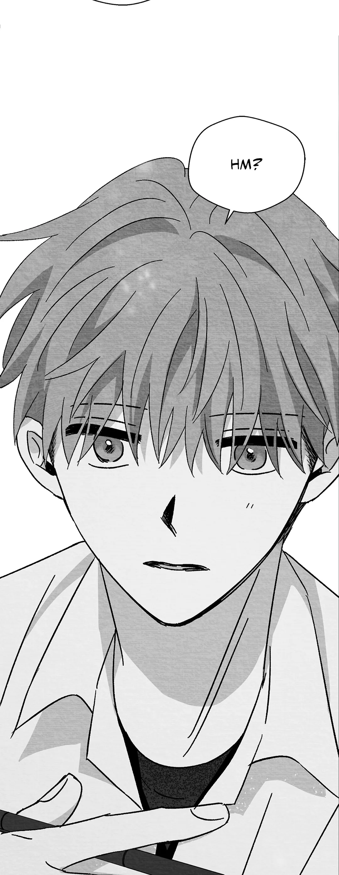 Bound to Be «Official» - Chapter 42 manhwa