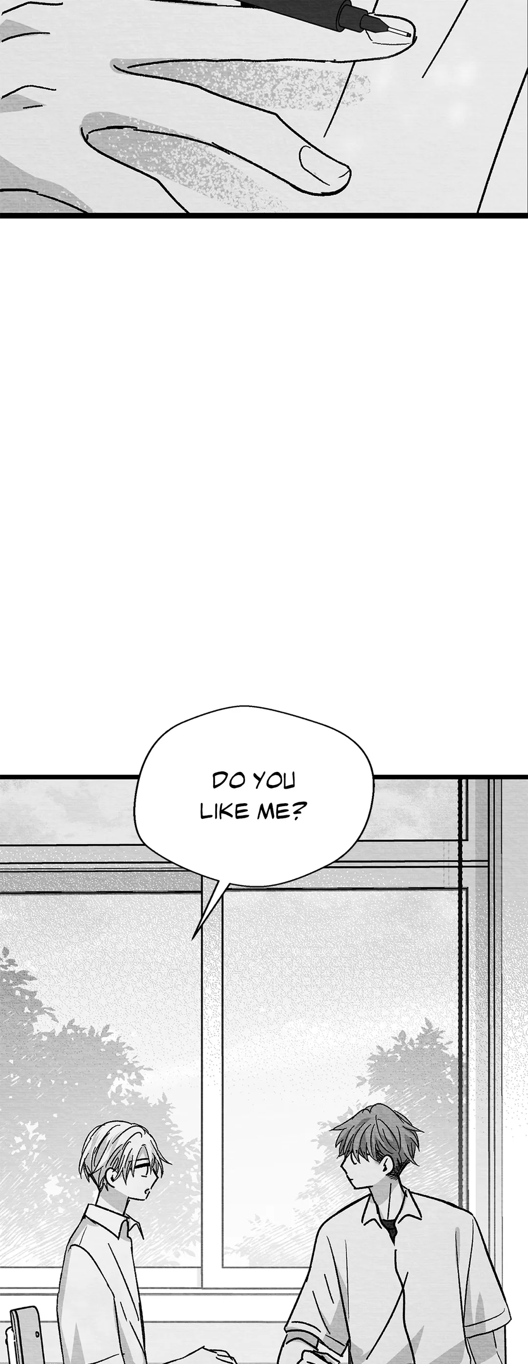 Bound to Be «Official» - Chapter 42 manhwa