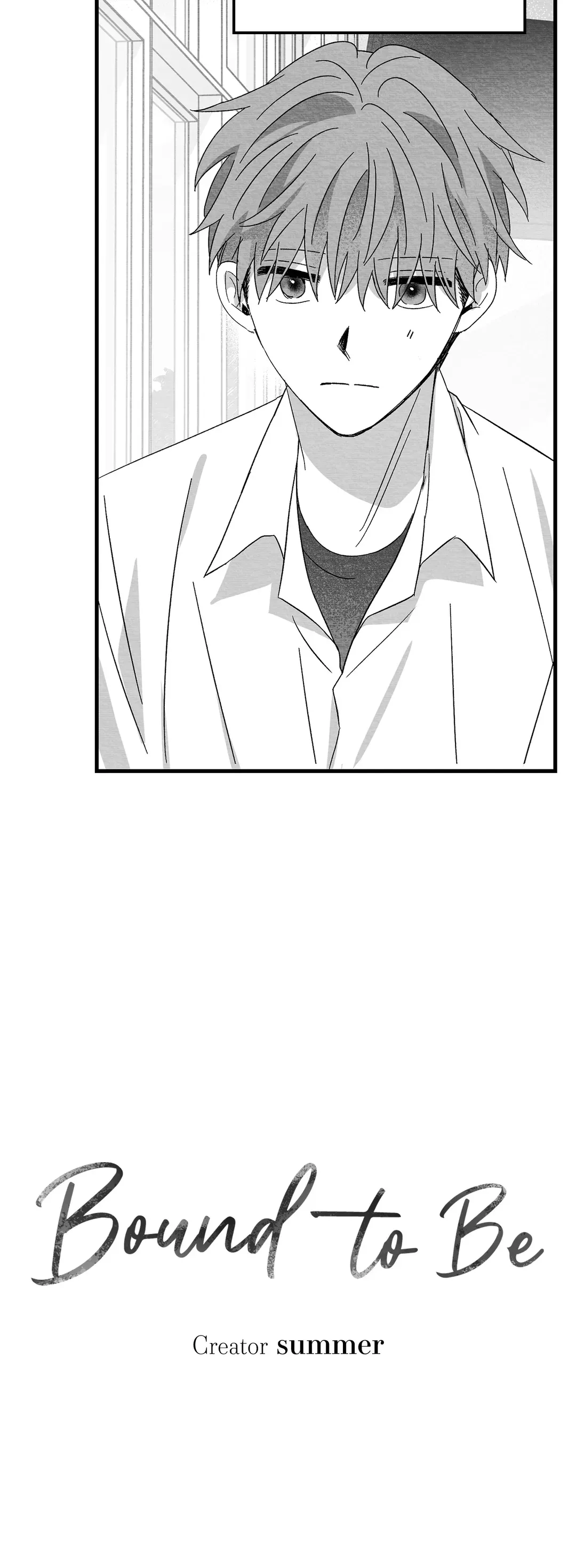 Bound to Be «Official» - Chapter 43 manhwa