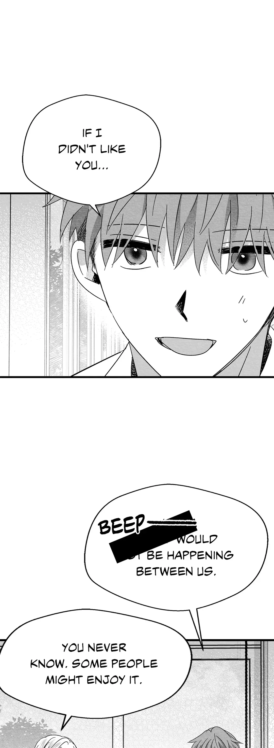 Bound to Be «Official» - Chapter 43 manhwa