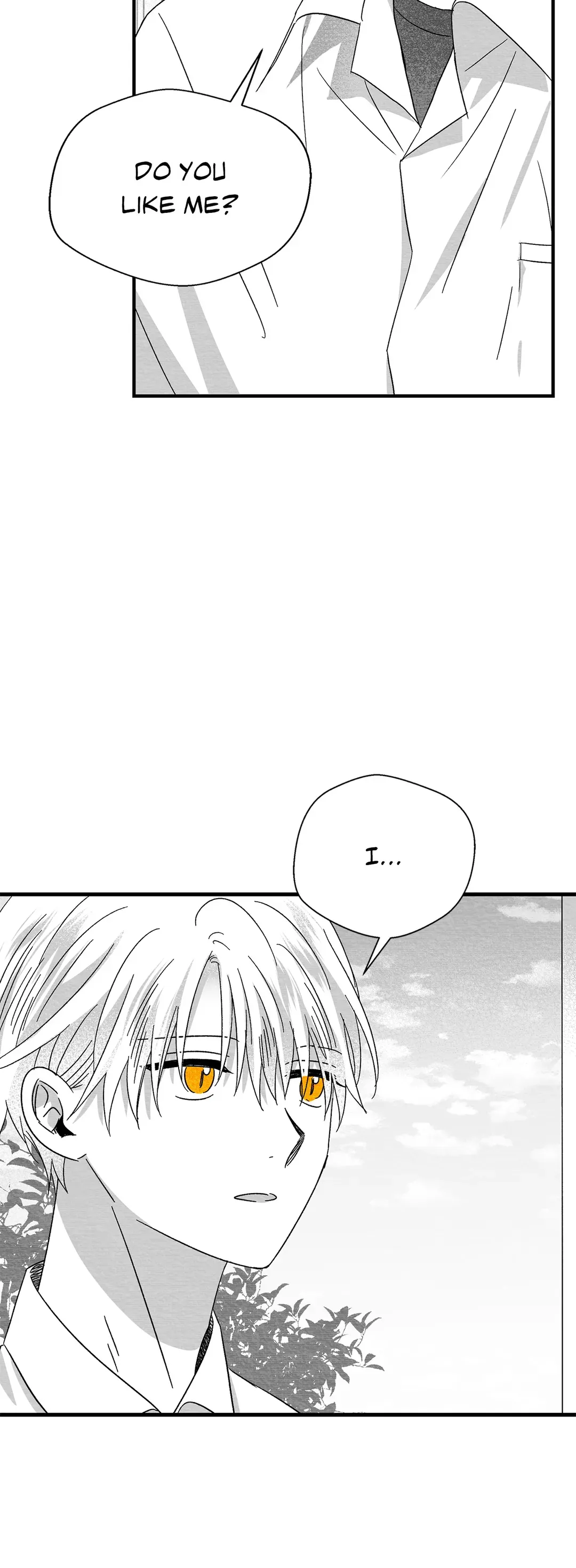 Bound to Be «Official» - Chapter 43 manhwa