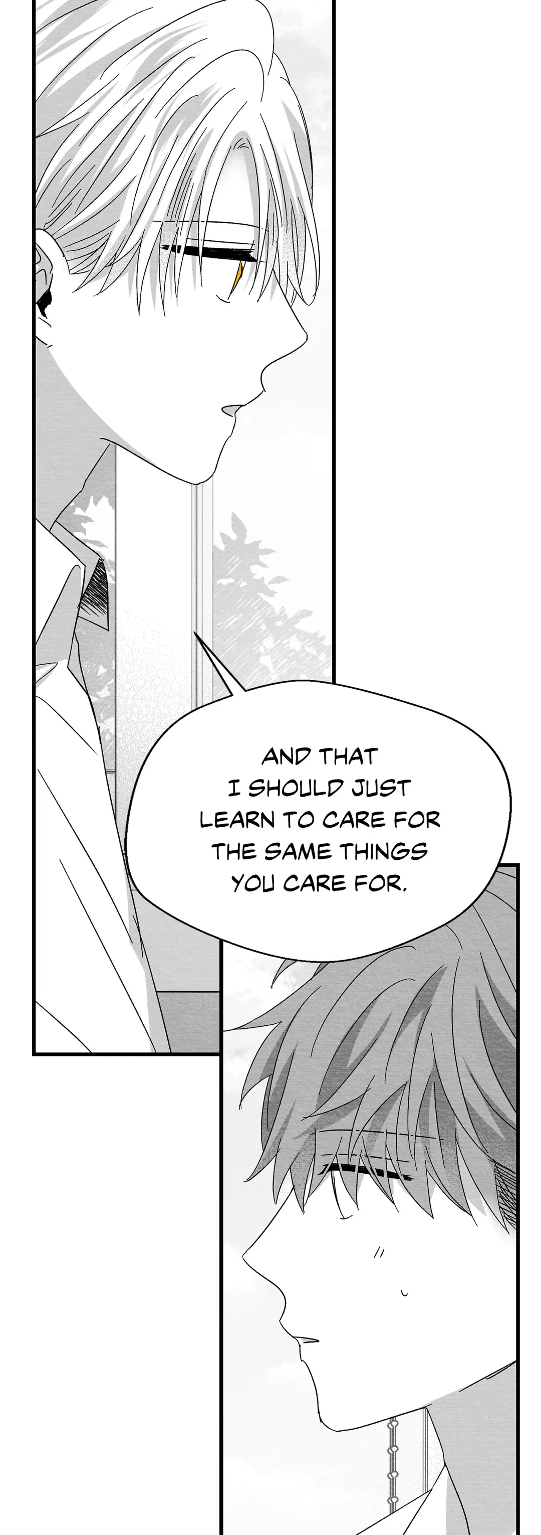 Bound to Be «Official» - Chapter 43 manhwa