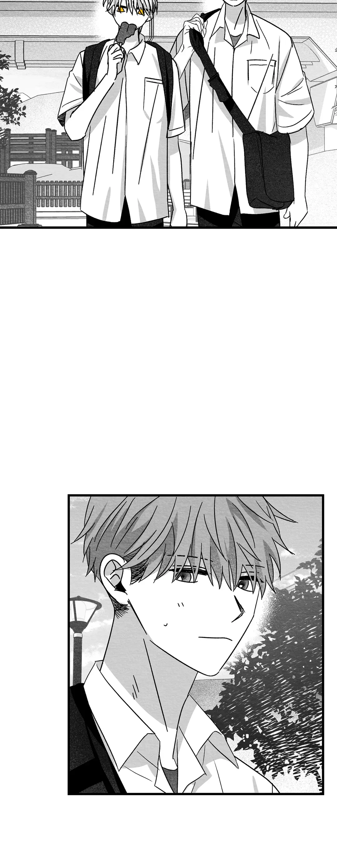 Bound to Be «Official» - Chapter 43 manhwa
