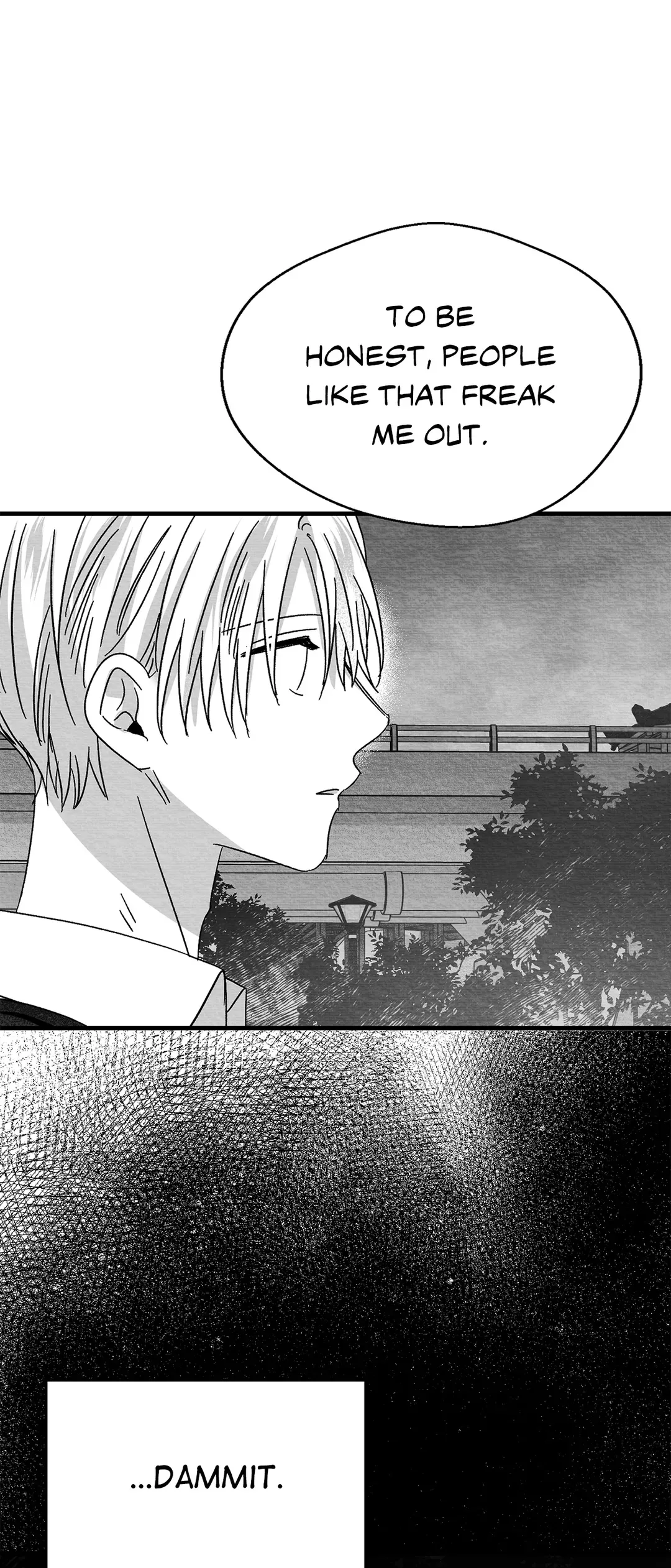 Bound to Be «Official» - Chapter 43 manhwa