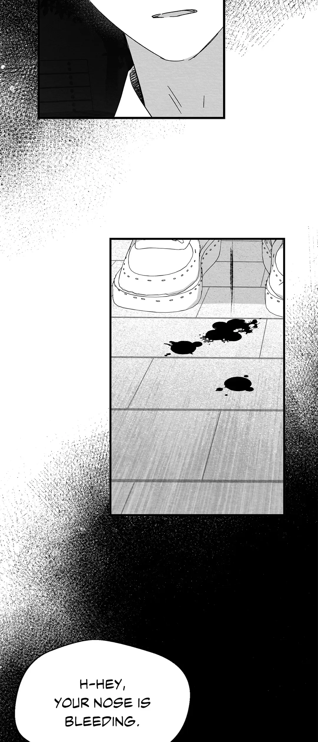 Bound to Be «Official» - Chapter 43 manhwa