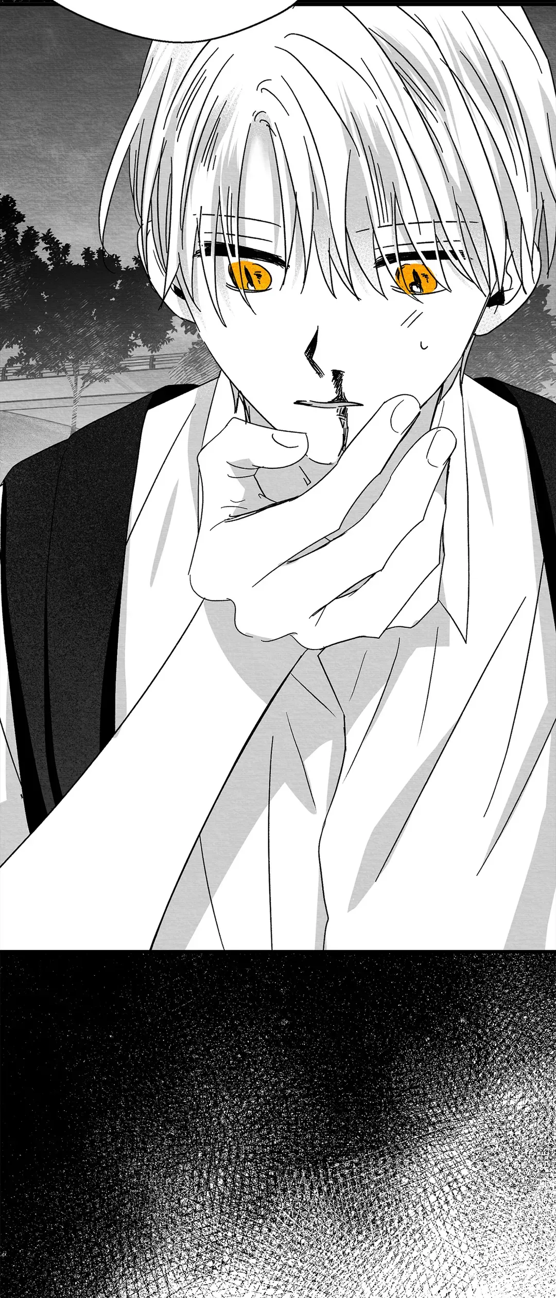 Bound to Be «Official» - Chapter 43 manhwa