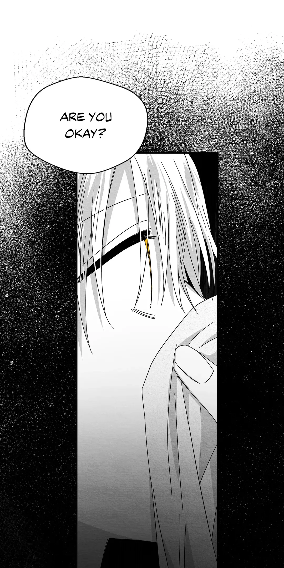 Bound to Be «Official» - Chapter 43 manhwa