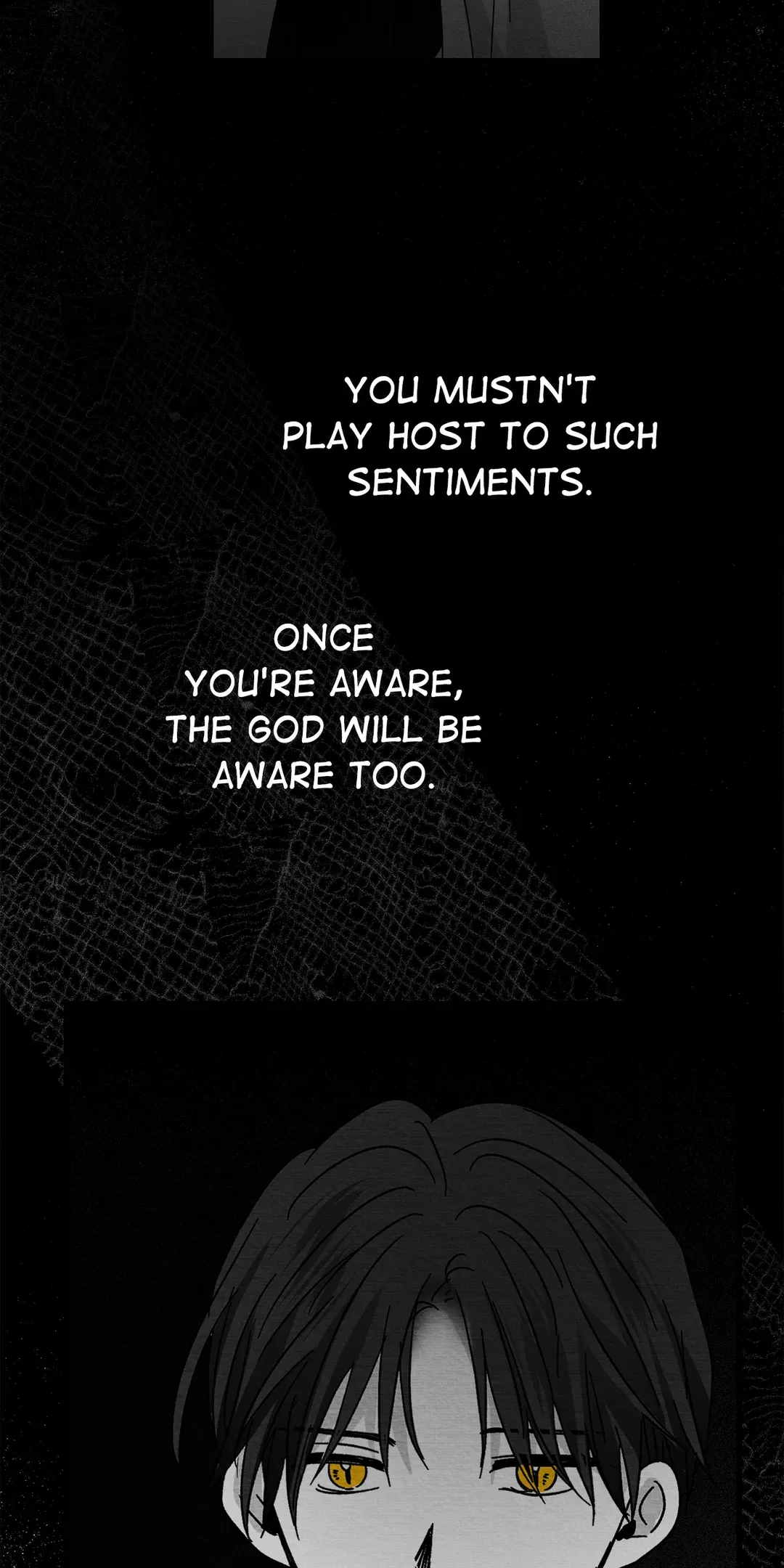 Bound to Be «Official» - Chapter 43 manhwa