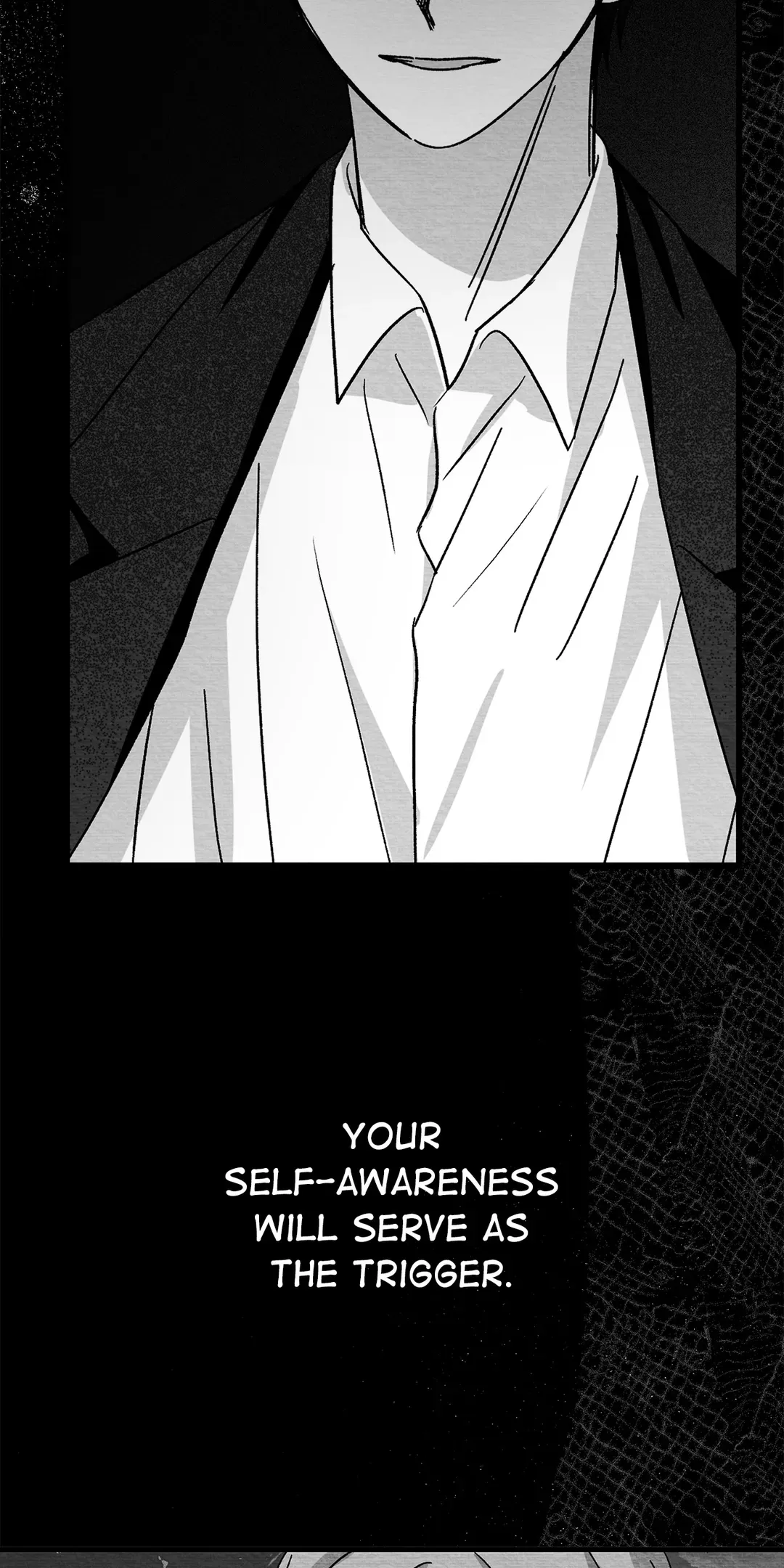 Bound to Be «Official» - Chapter 43 manhwa