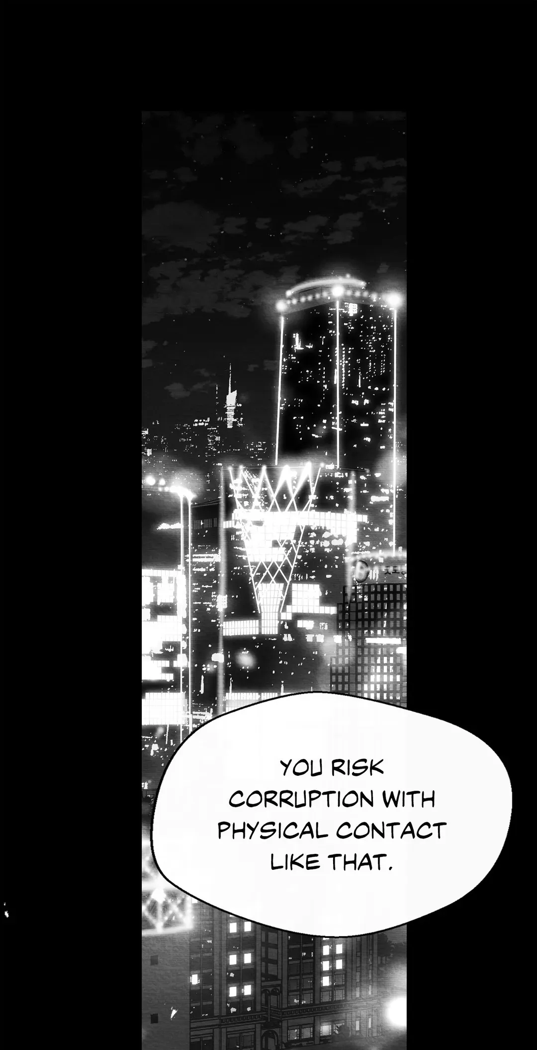 Bound to Be «Official» - Chapter 44 manhwa