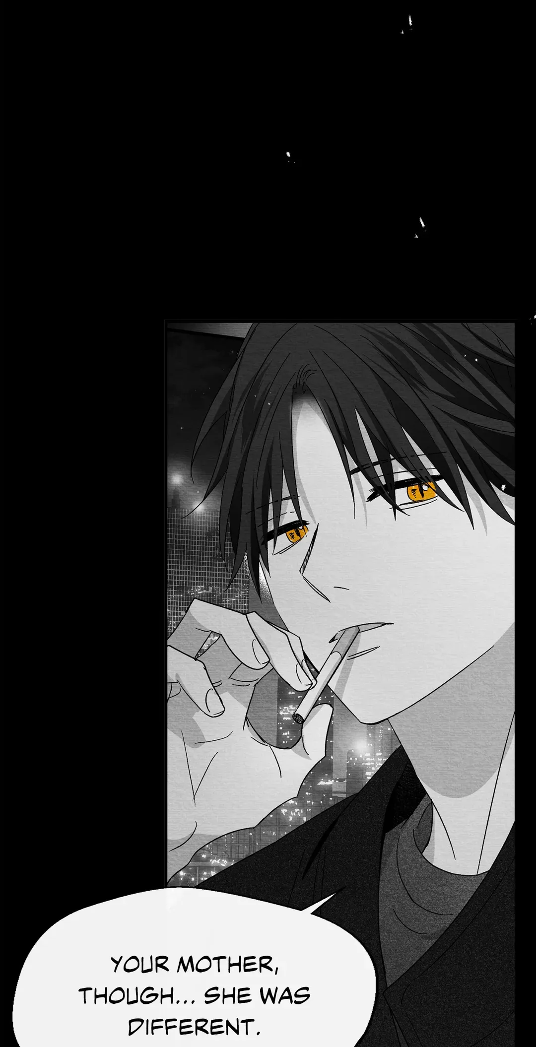 Bound to Be «Official» - Chapter 44 manhwa