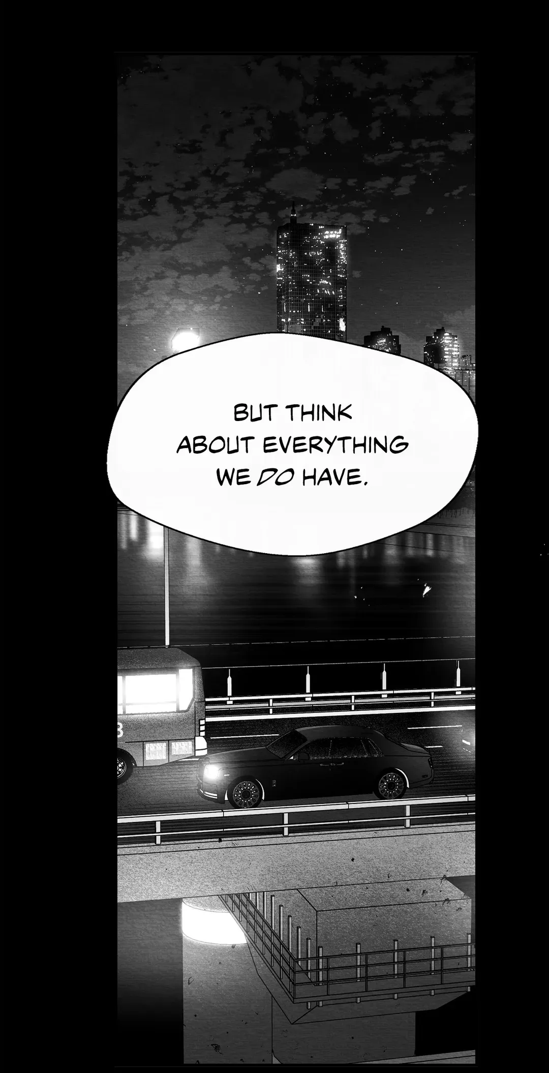 Bound to Be «Official» - Chapter 44 manhwa
