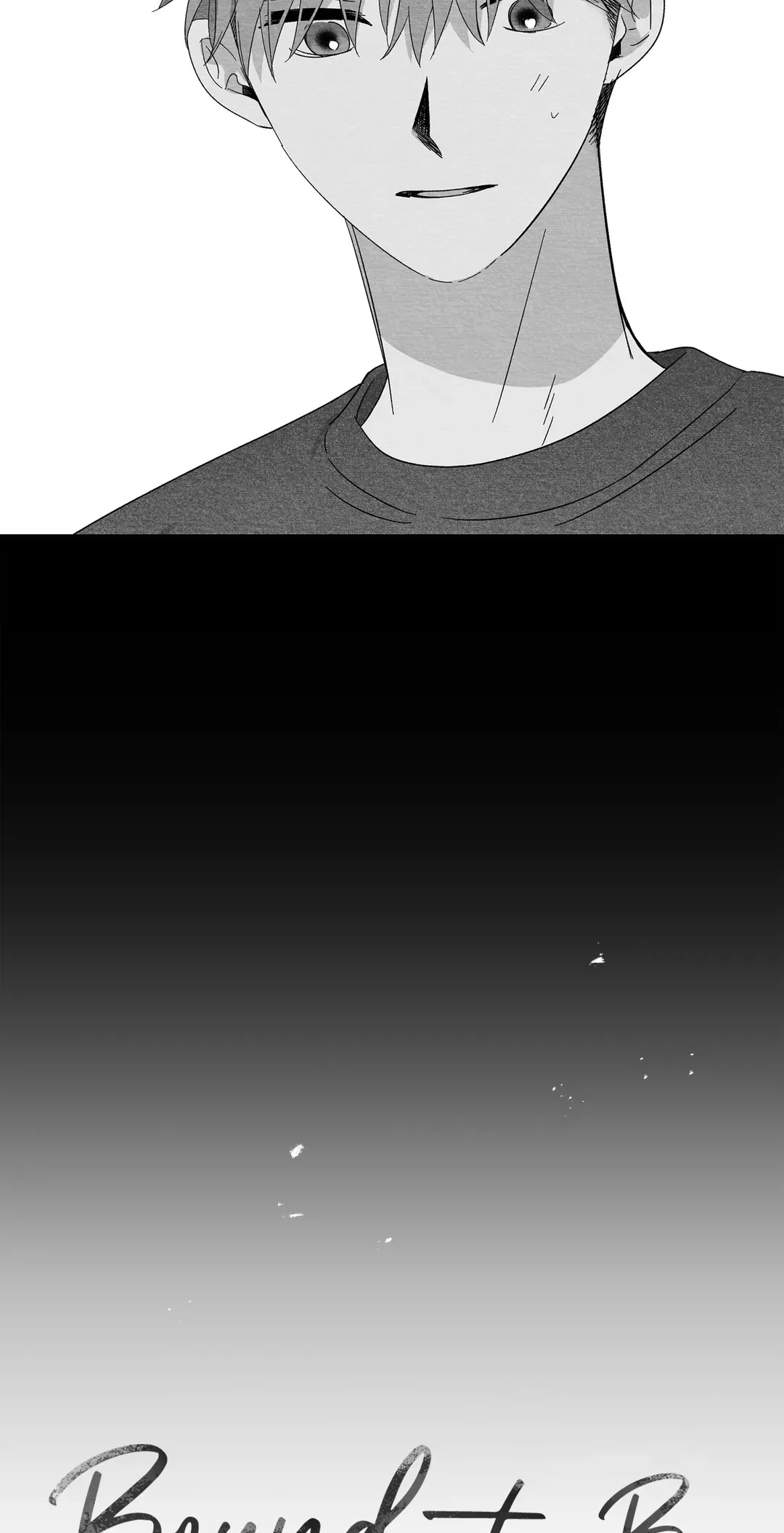 Bound to Be «Official» - Chapter 44 manhwa