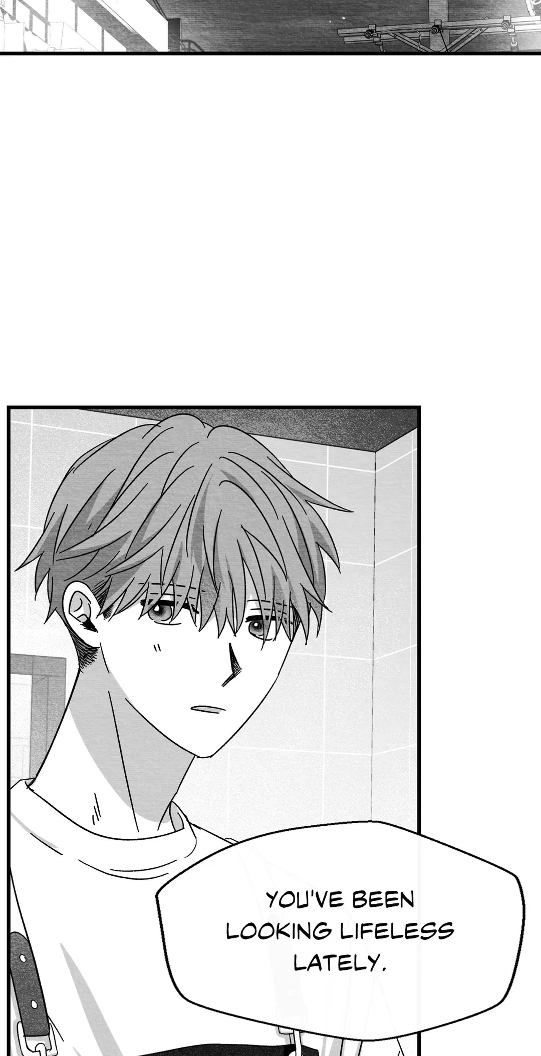 Bound to Be «Official» - Chapter 44 manhwa