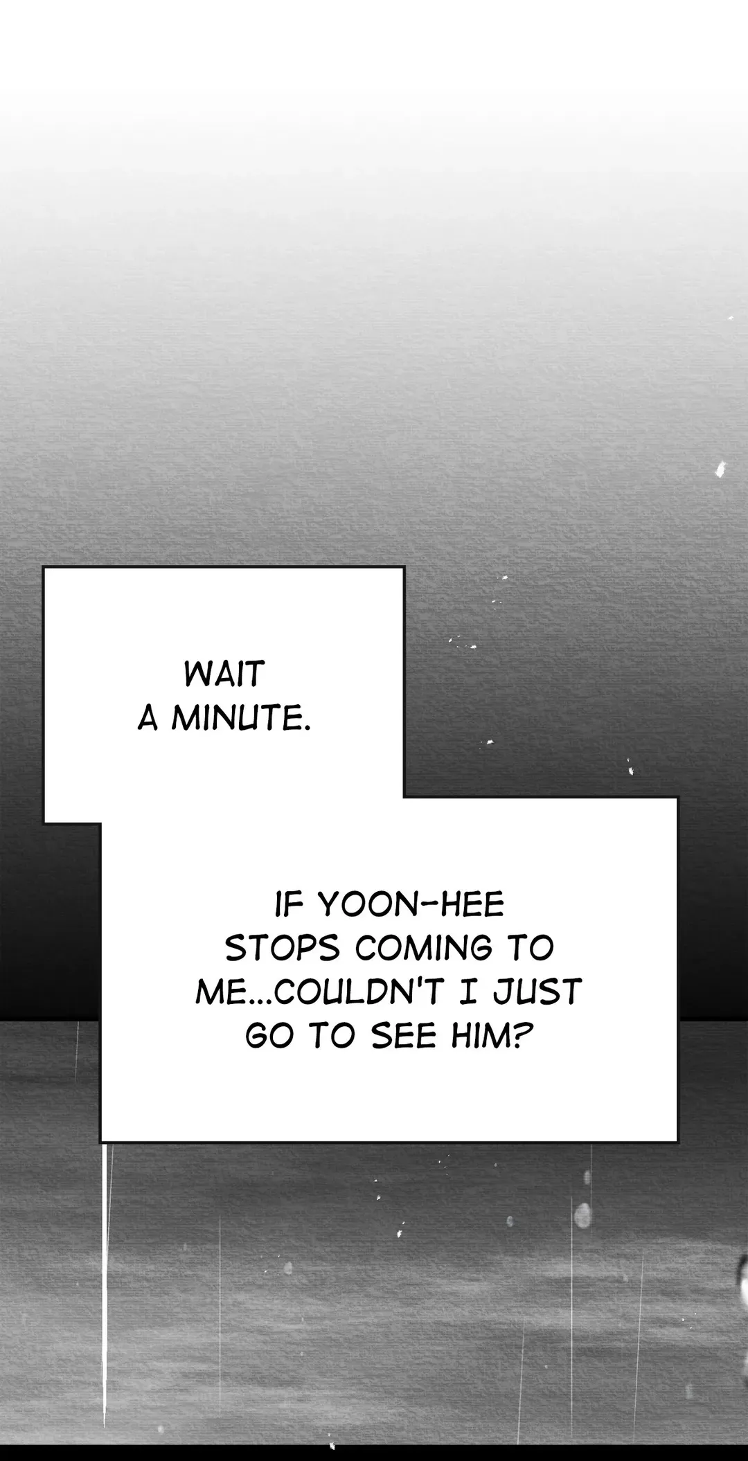 Bound to Be «Official» - Chapter 44 manhwa