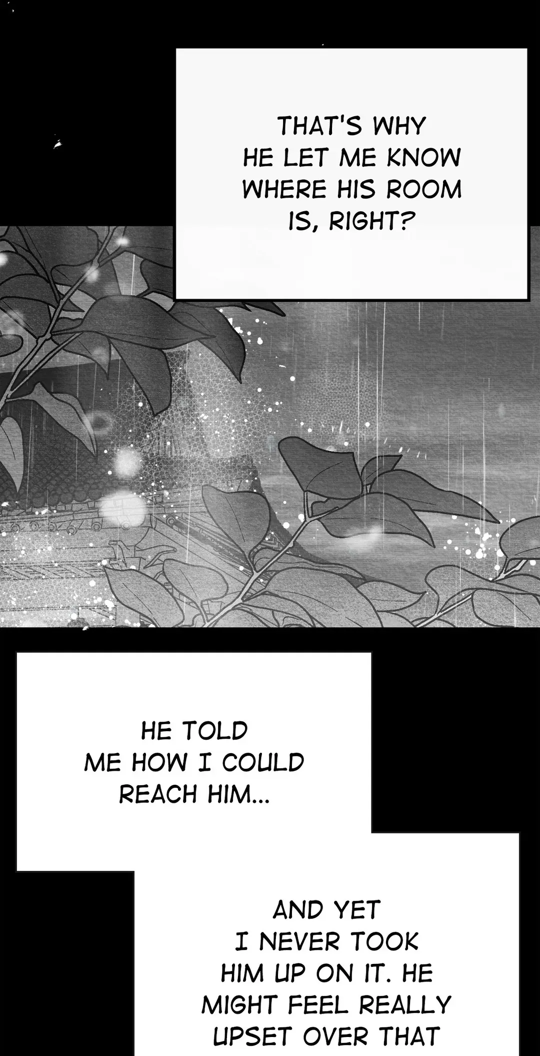 Bound to Be «Official» - Chapter 44 manhwa