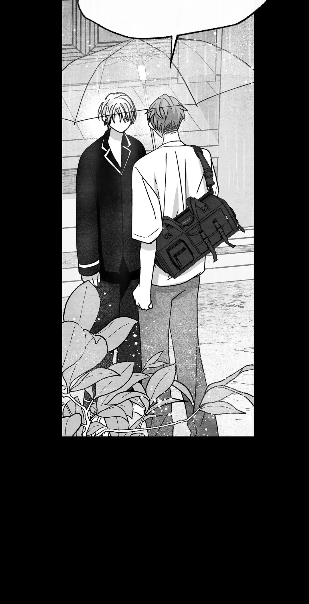 Bound to Be «Official» - Chapter 44 manhwa
