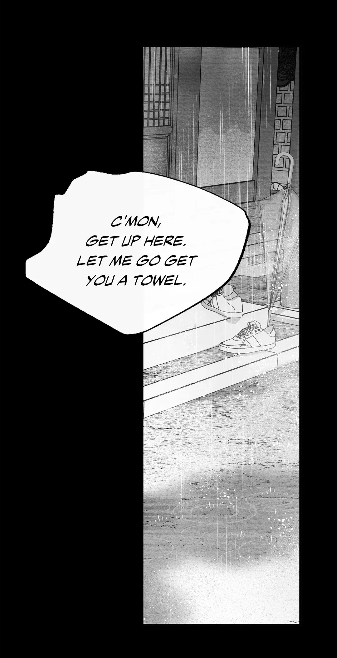 Bound to Be «Official» - Chapter 44 manhwa