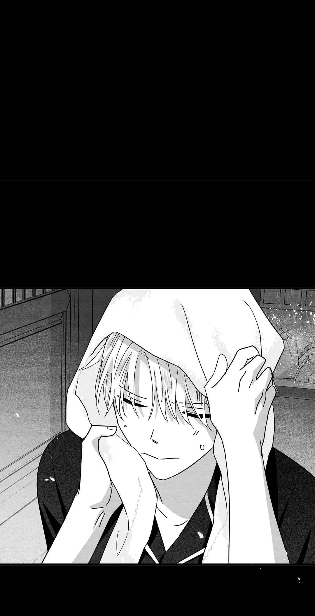 Bound to Be «Official» - Chapter 44 manhwa