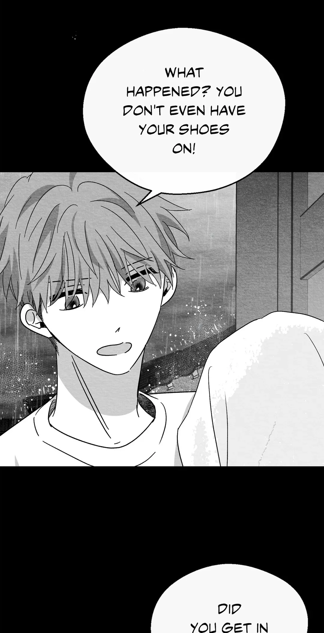 Bound to Be «Official» - Chapter 44 manhwa