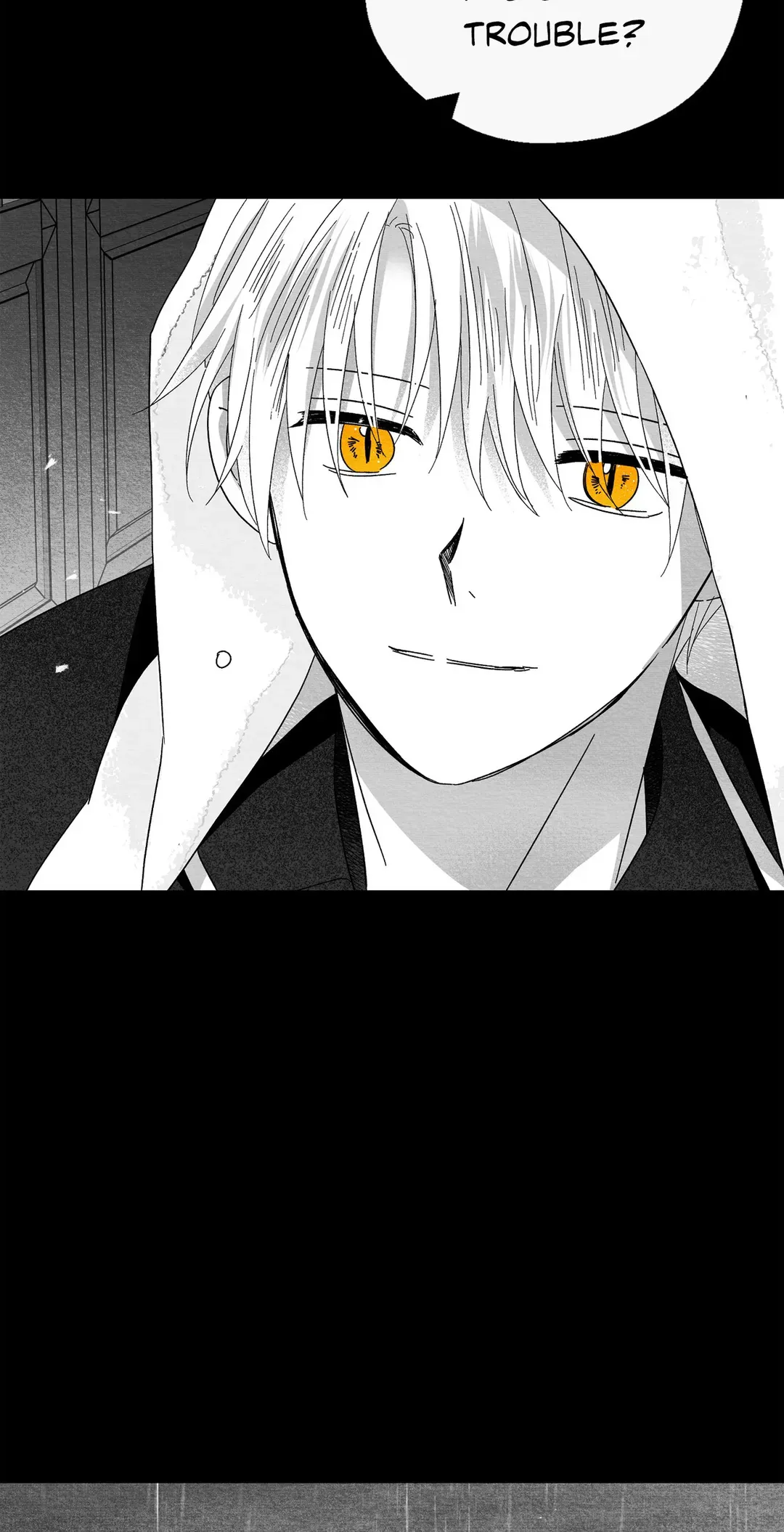 Bound to Be «Official» - Chapter 44 manhwa