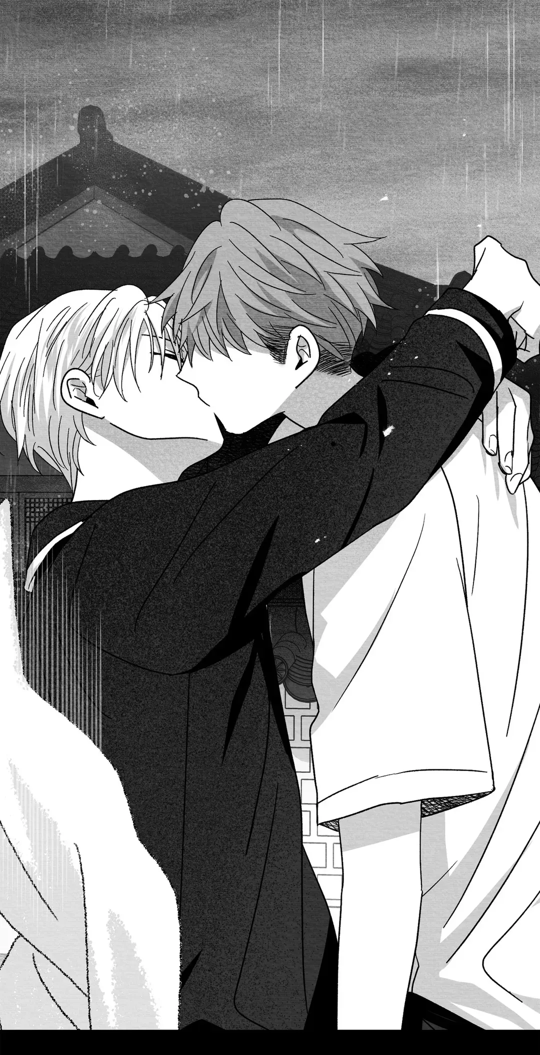 Bound to Be «Official» - Chapter 44 manhwa