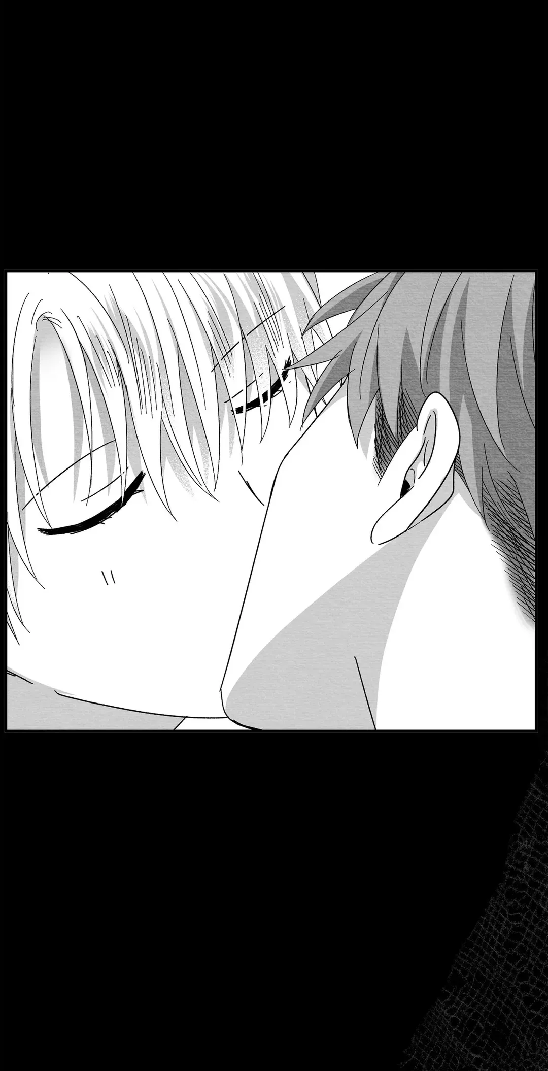 Bound to Be «Official» - Chapter 44 manhwa