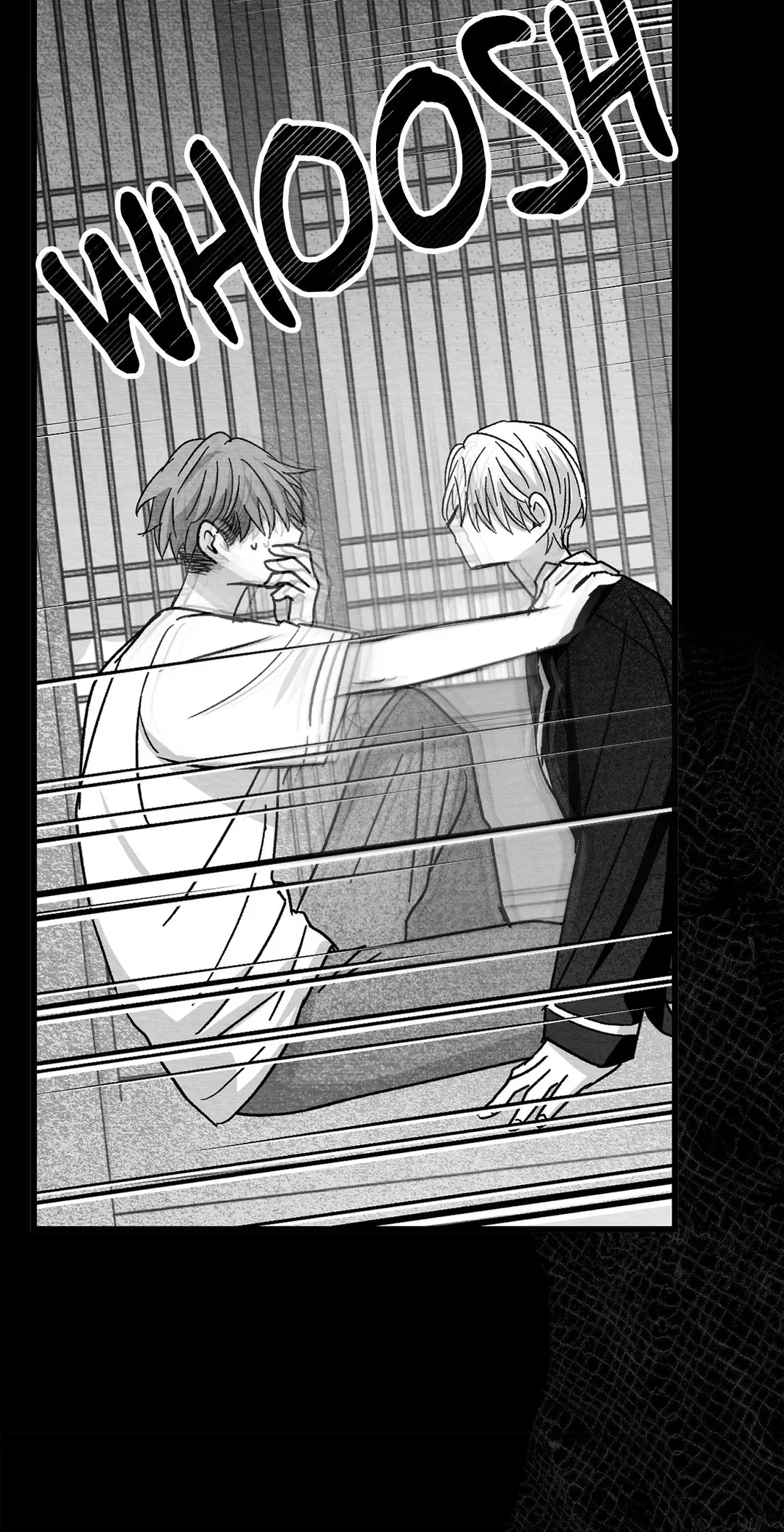 Bound to Be «Official» - Chapter 44 manhwa