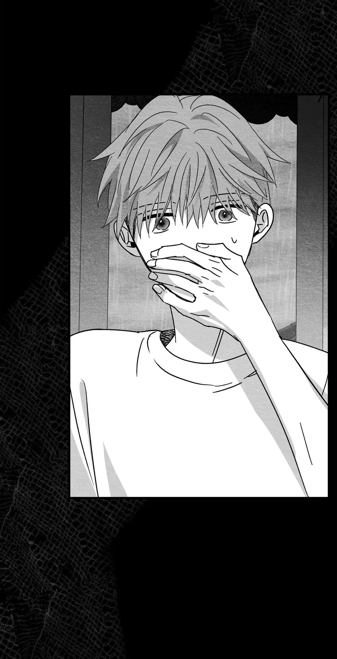 Bound to Be «Official» - Chapter 44 manhwa