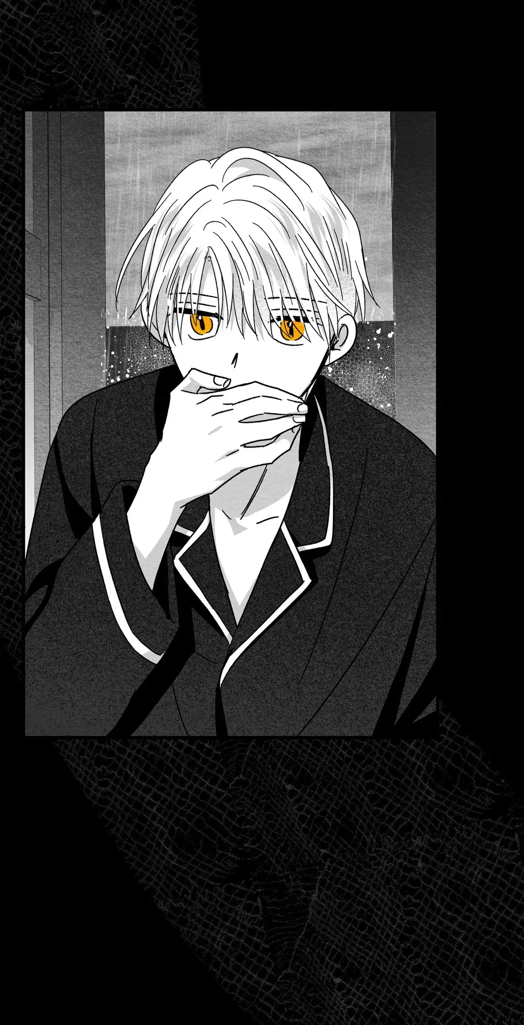 Bound to Be «Official» - Chapter 44 manhwa