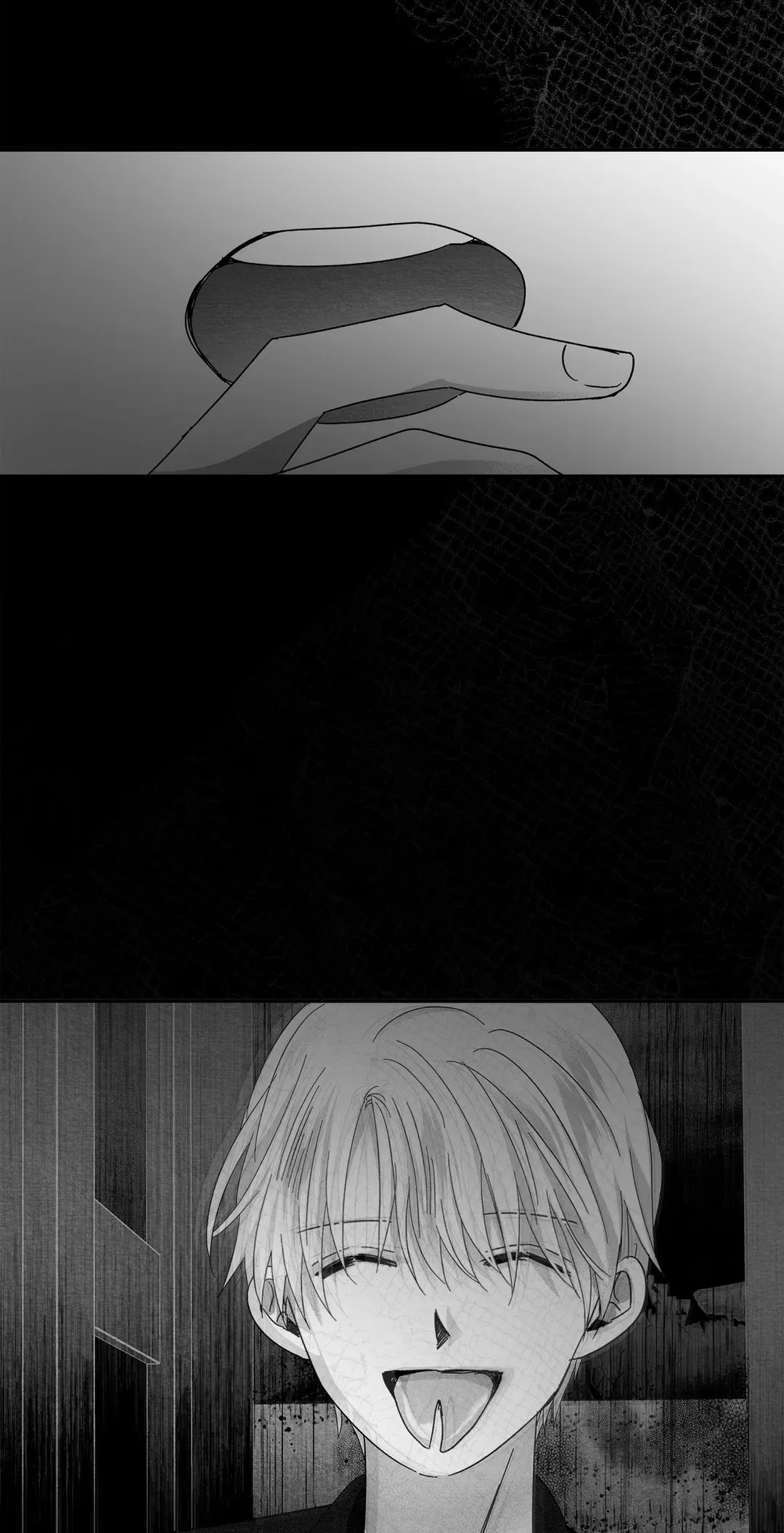 Bound to Be «Official» - Chapter 44 manhwa
