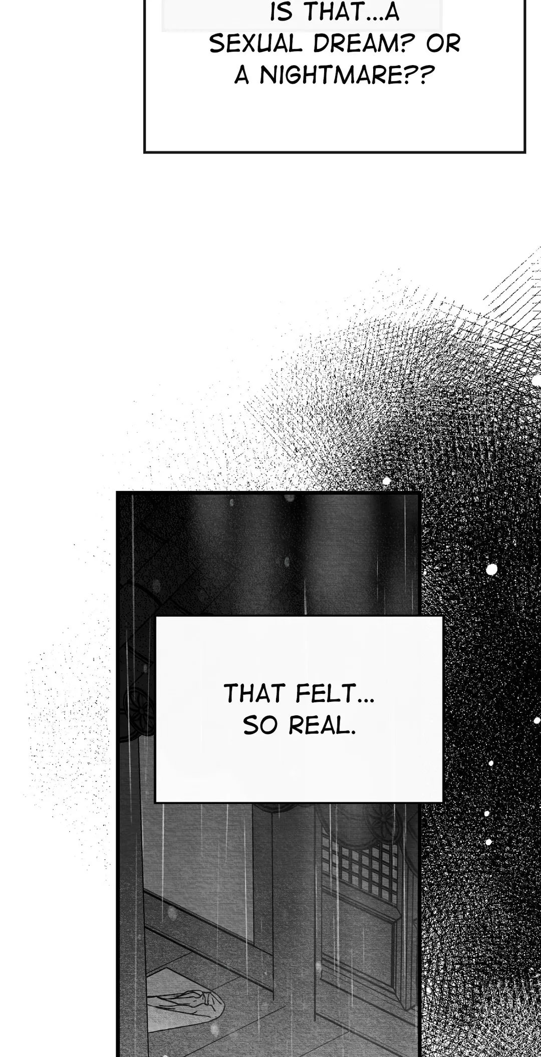 Bound to Be «Official» - Chapter 44 manhwa