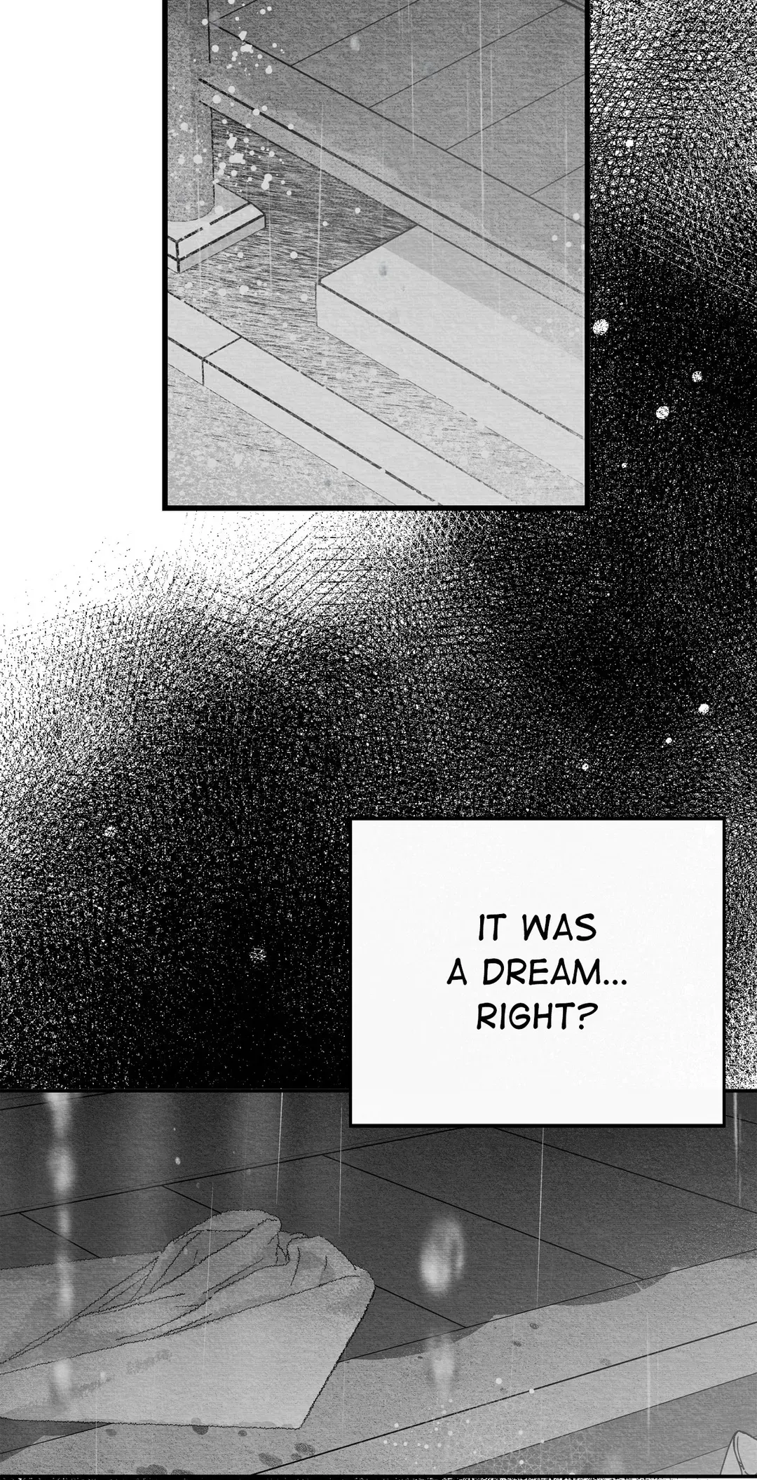 Bound to Be «Official» - Chapter 44 manhwa