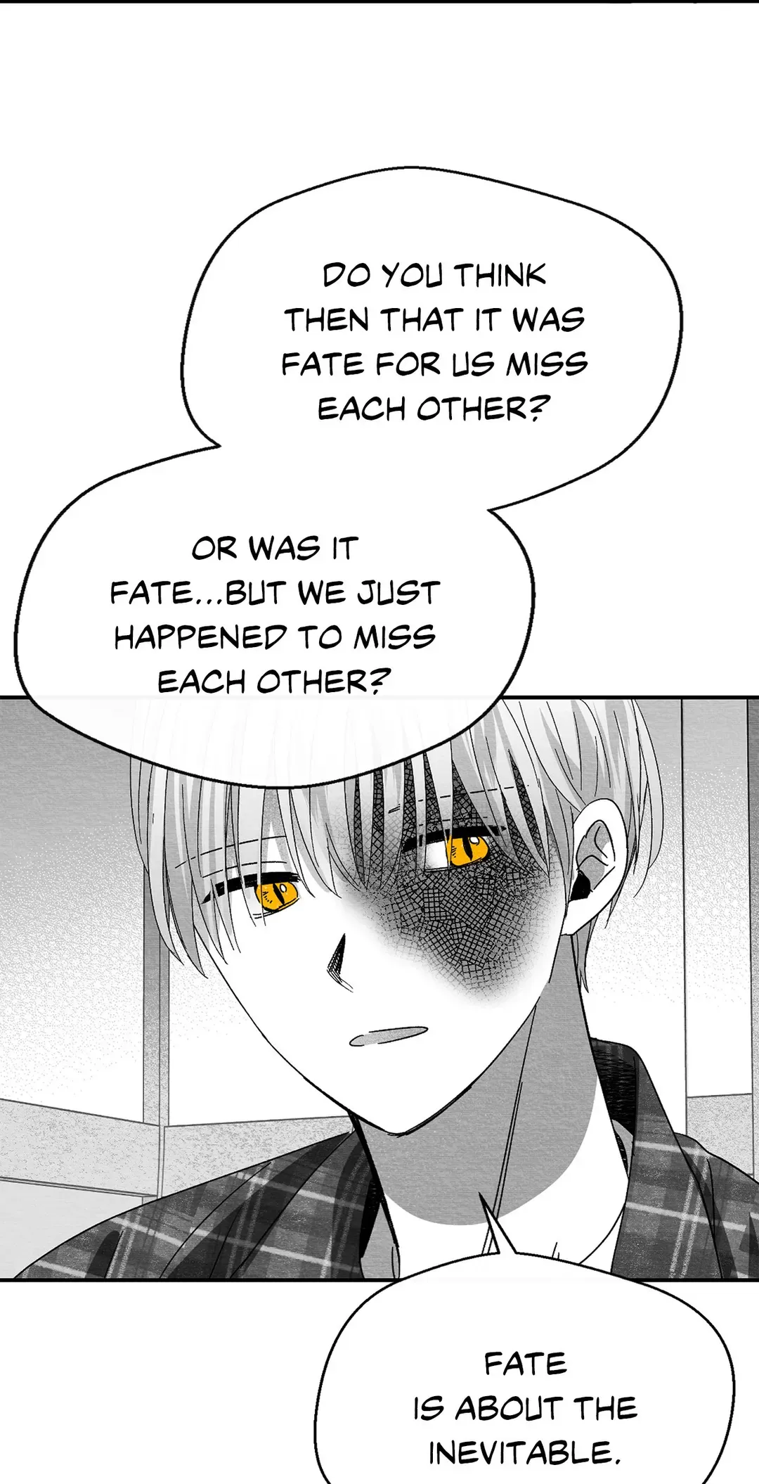 Bound to Be «Official» - Chapter 44 manhwa