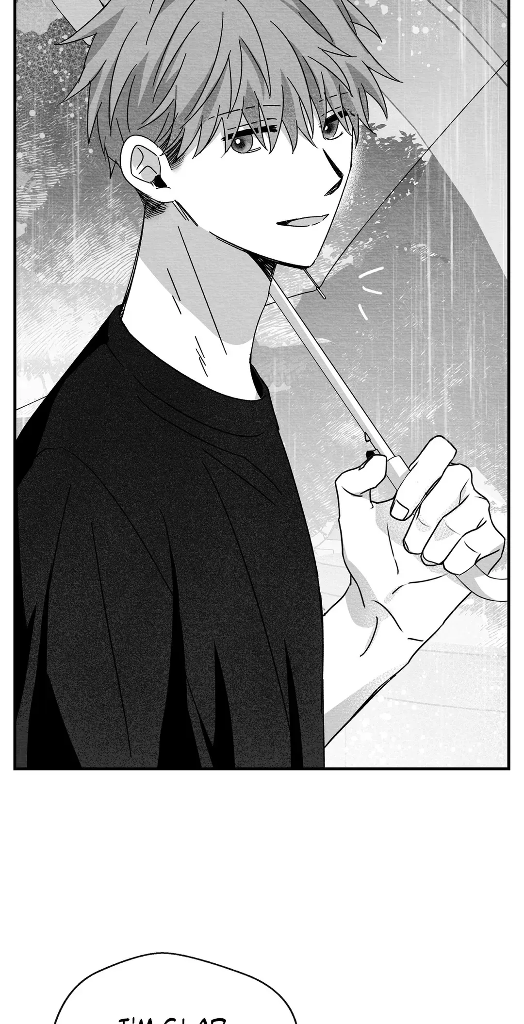 Bound to Be «Official» - Chapter 44 manhwa