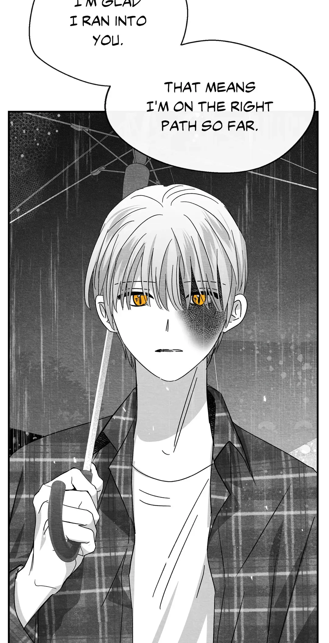 Bound to Be «Official» - Chapter 44 manhwa
