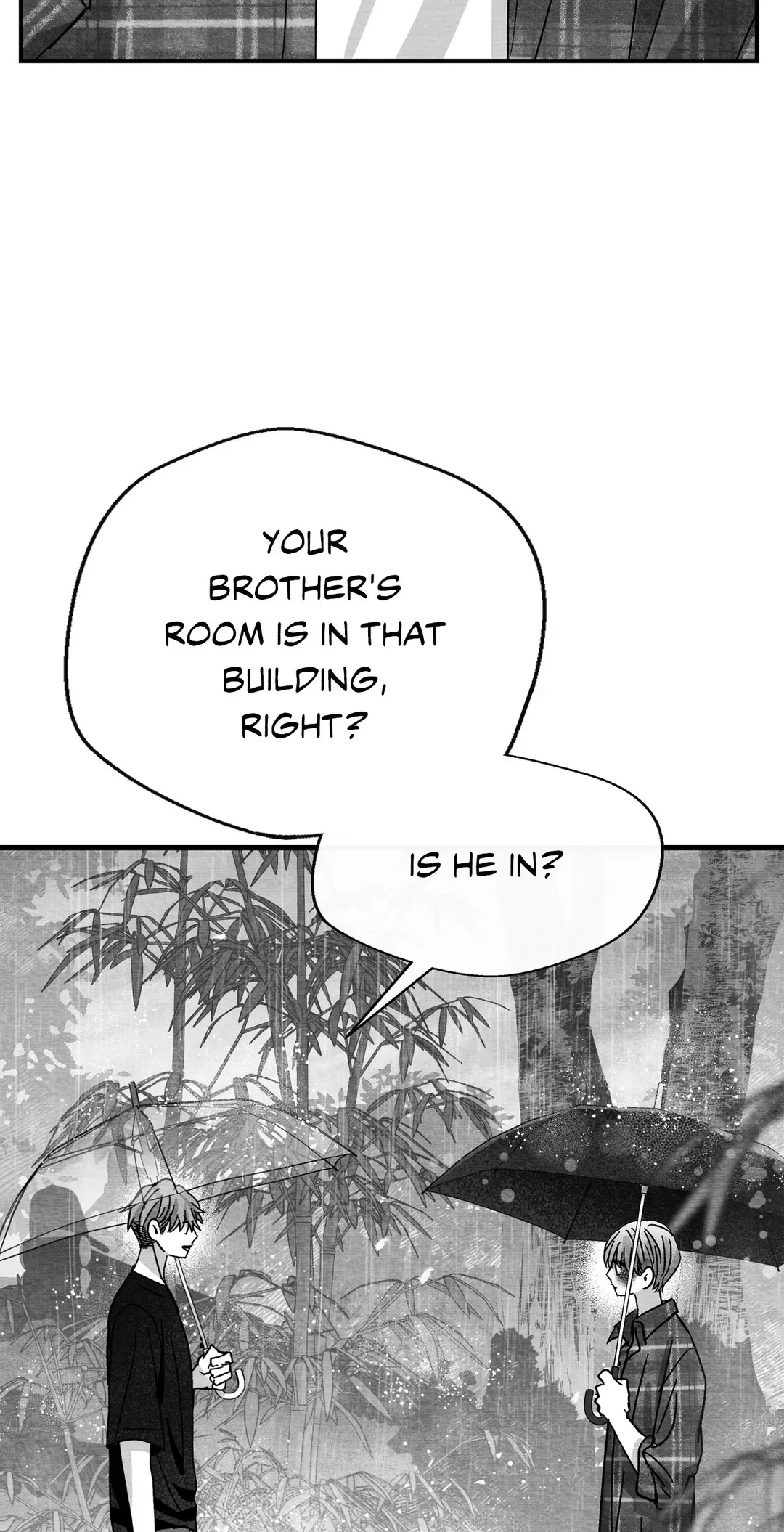 Bound to Be «Official» - Chapter 44 manhwa