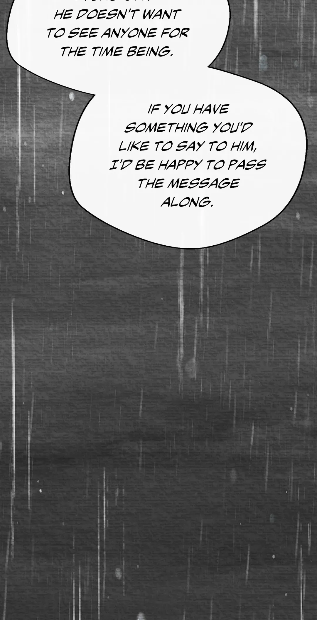 Bound to Be «Official» - Chapter 44 manhwa