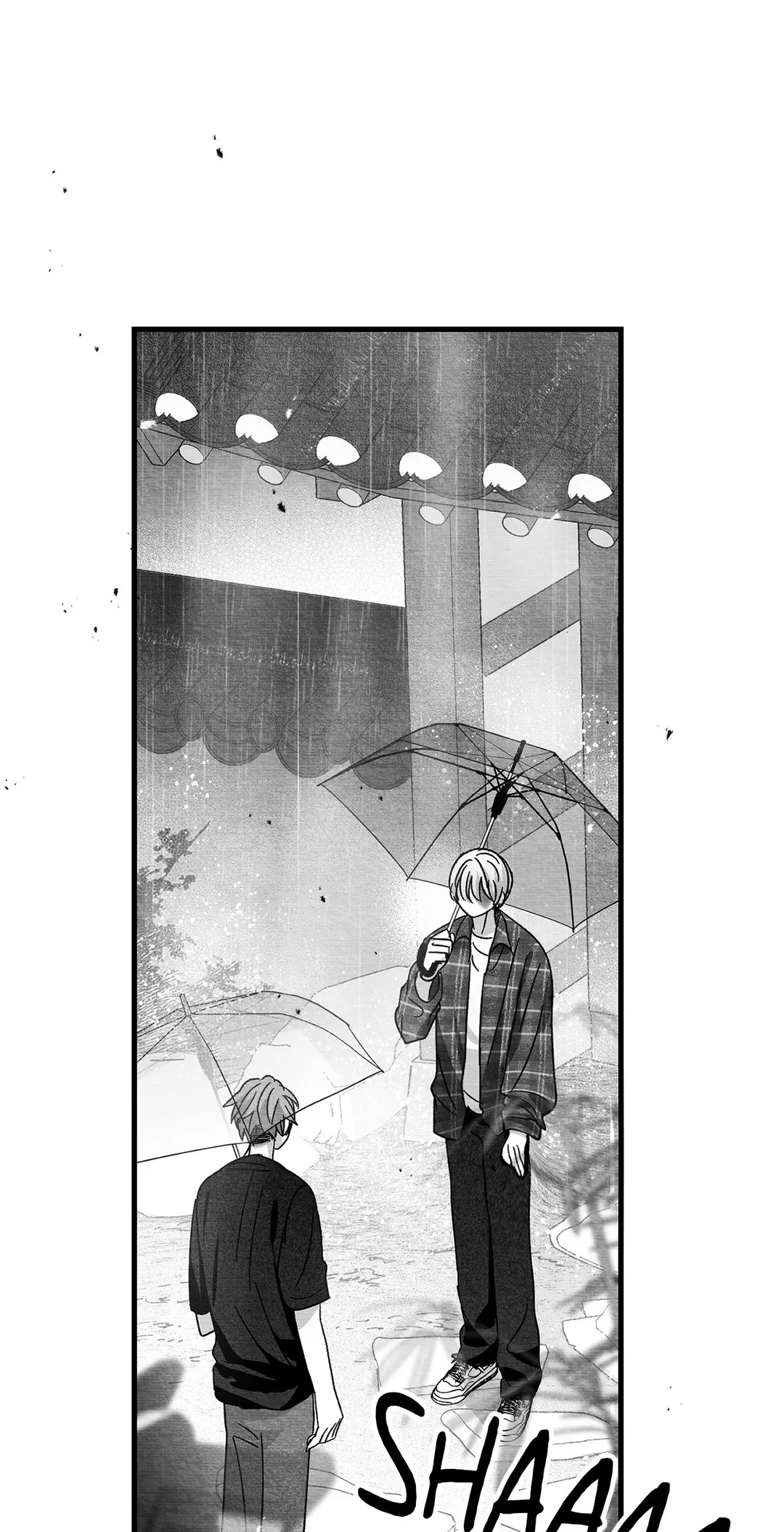 Bound to Be «Official» - Chapter 45 manhwa