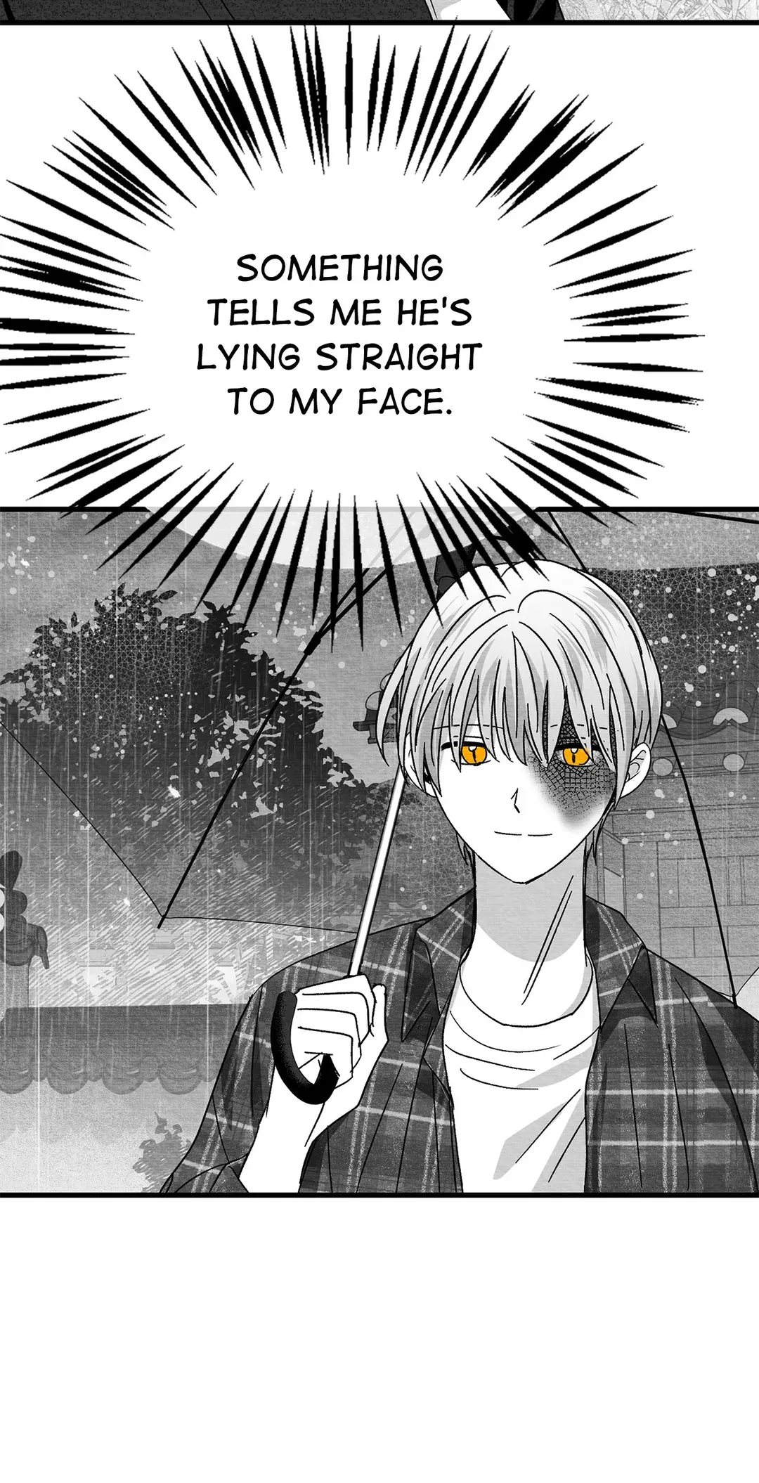 Bound to Be «Official» - Chapter 45 manhwa