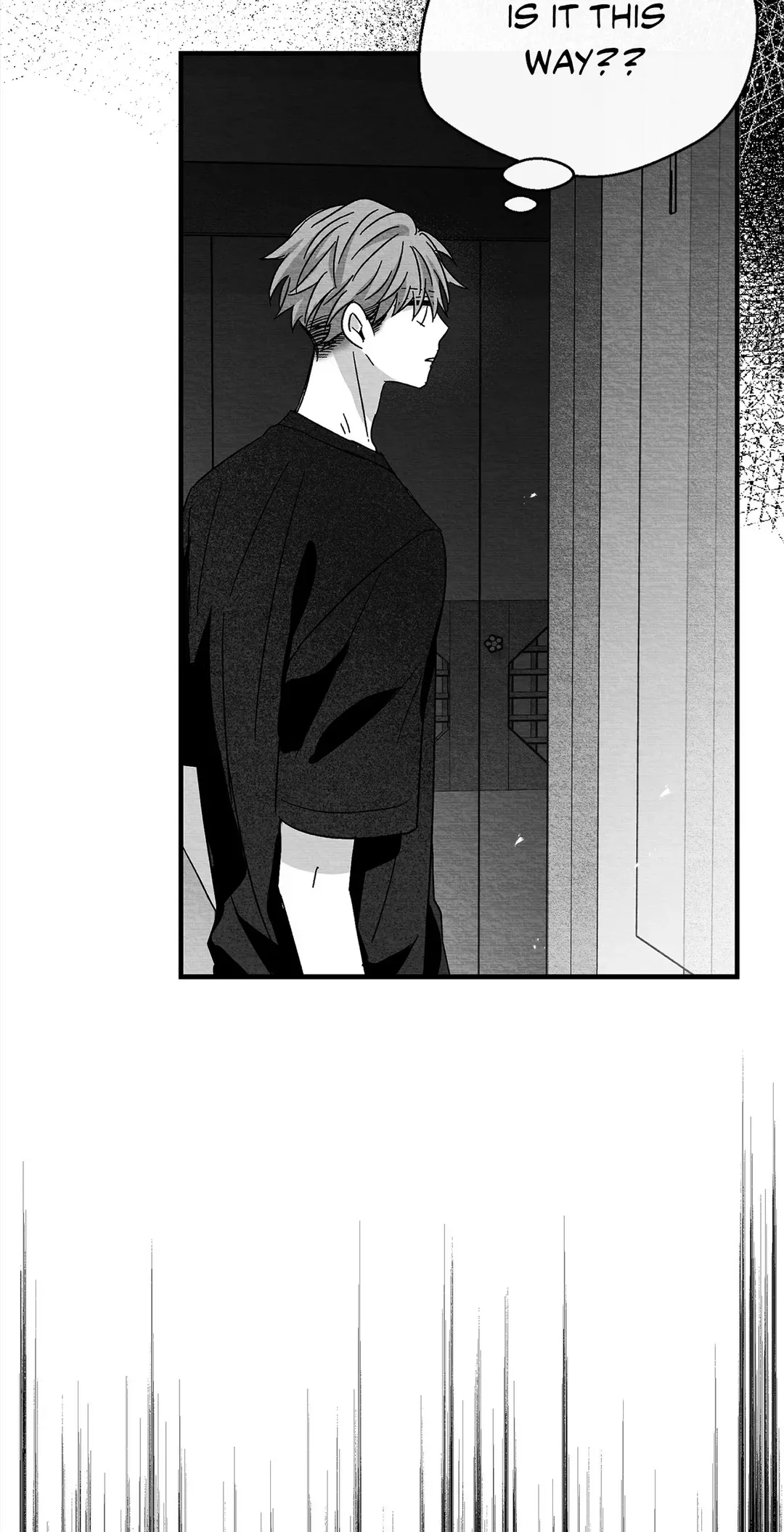 Bound to Be «Official» - Chapter 45 manhwa