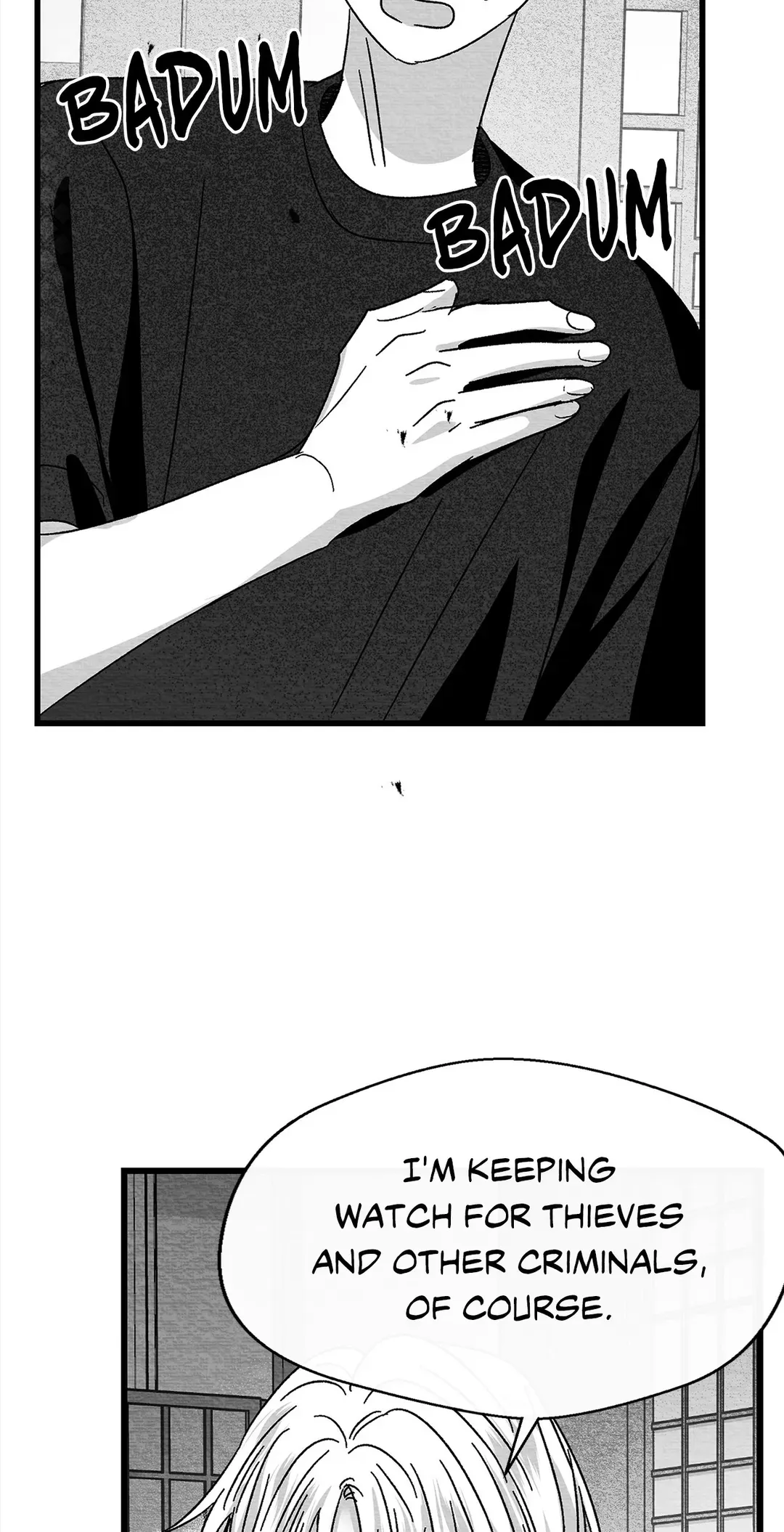 Bound to Be «Official» - Chapter 45 manhwa